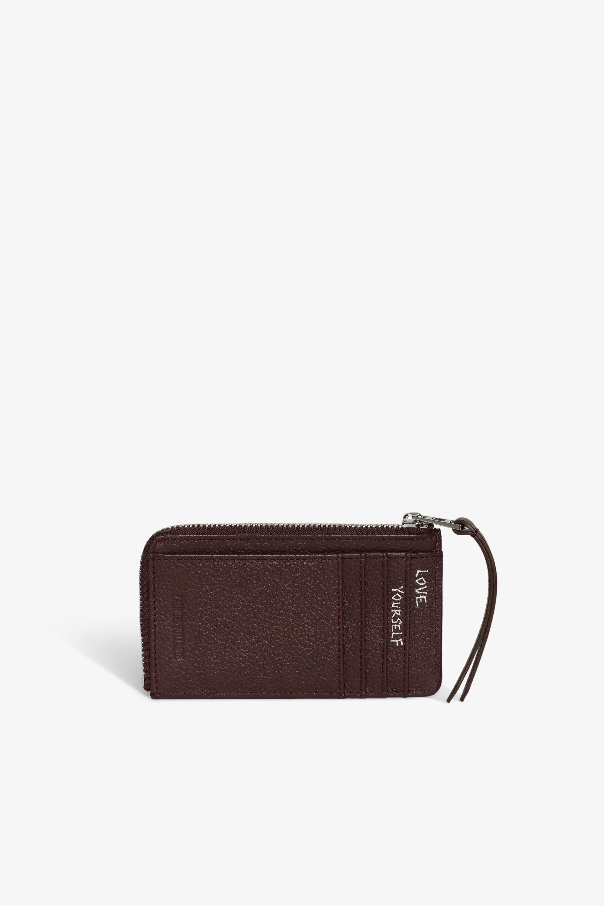 ZV Card Holder