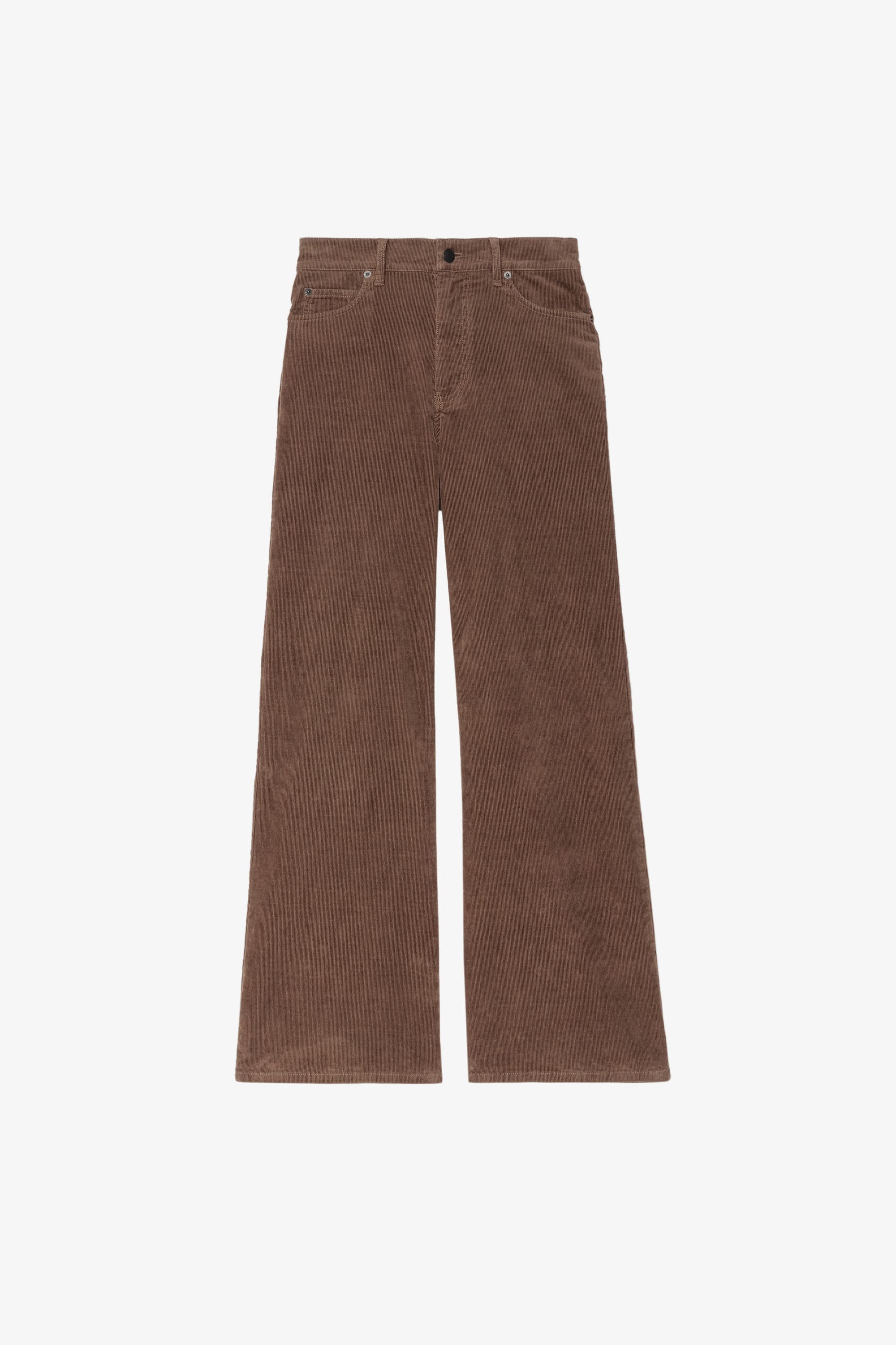Eli Corduroy Pants