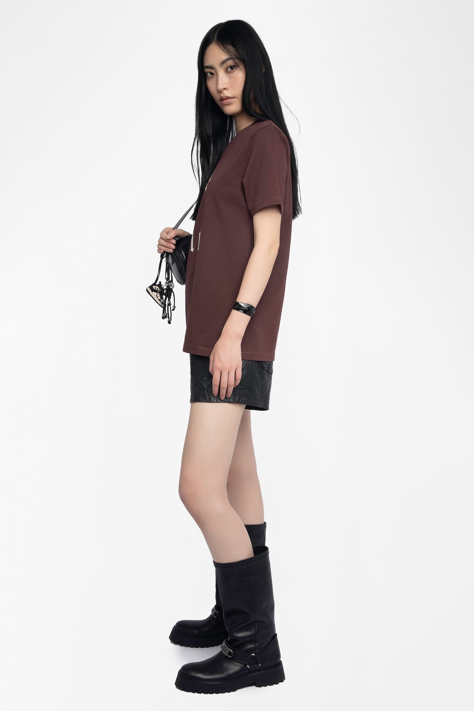 Edwin Rock and Roll T-shirt