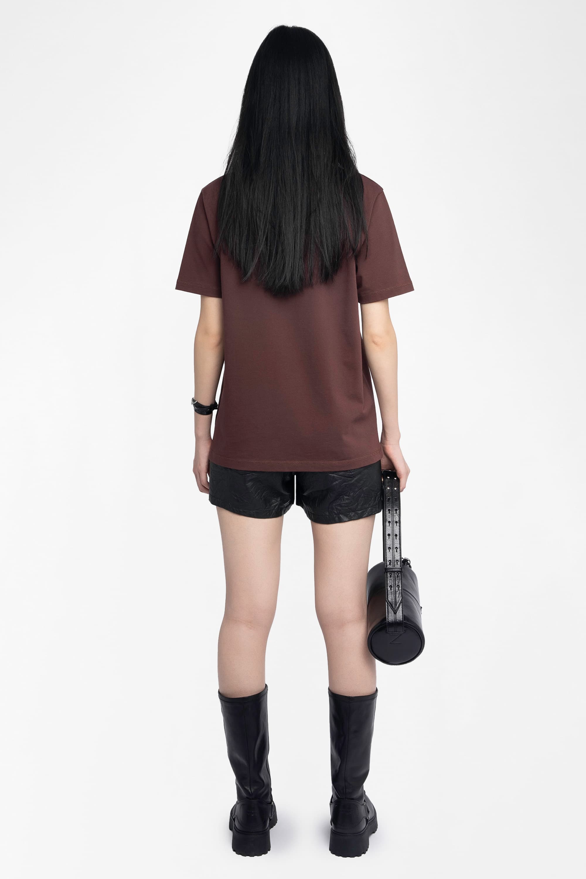 Edwin Rock and Roll T-shirt