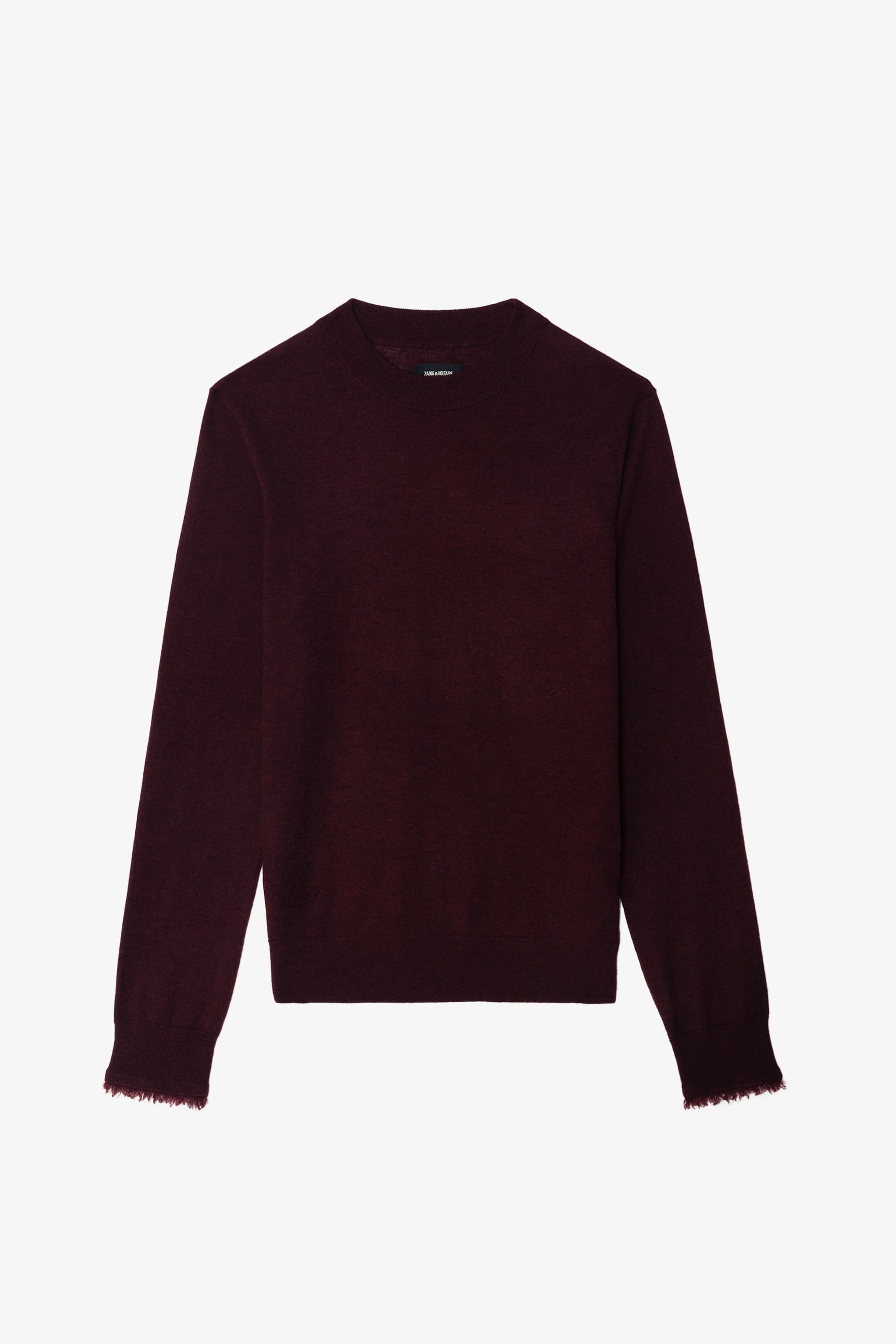 Ivy Cashmere Knit