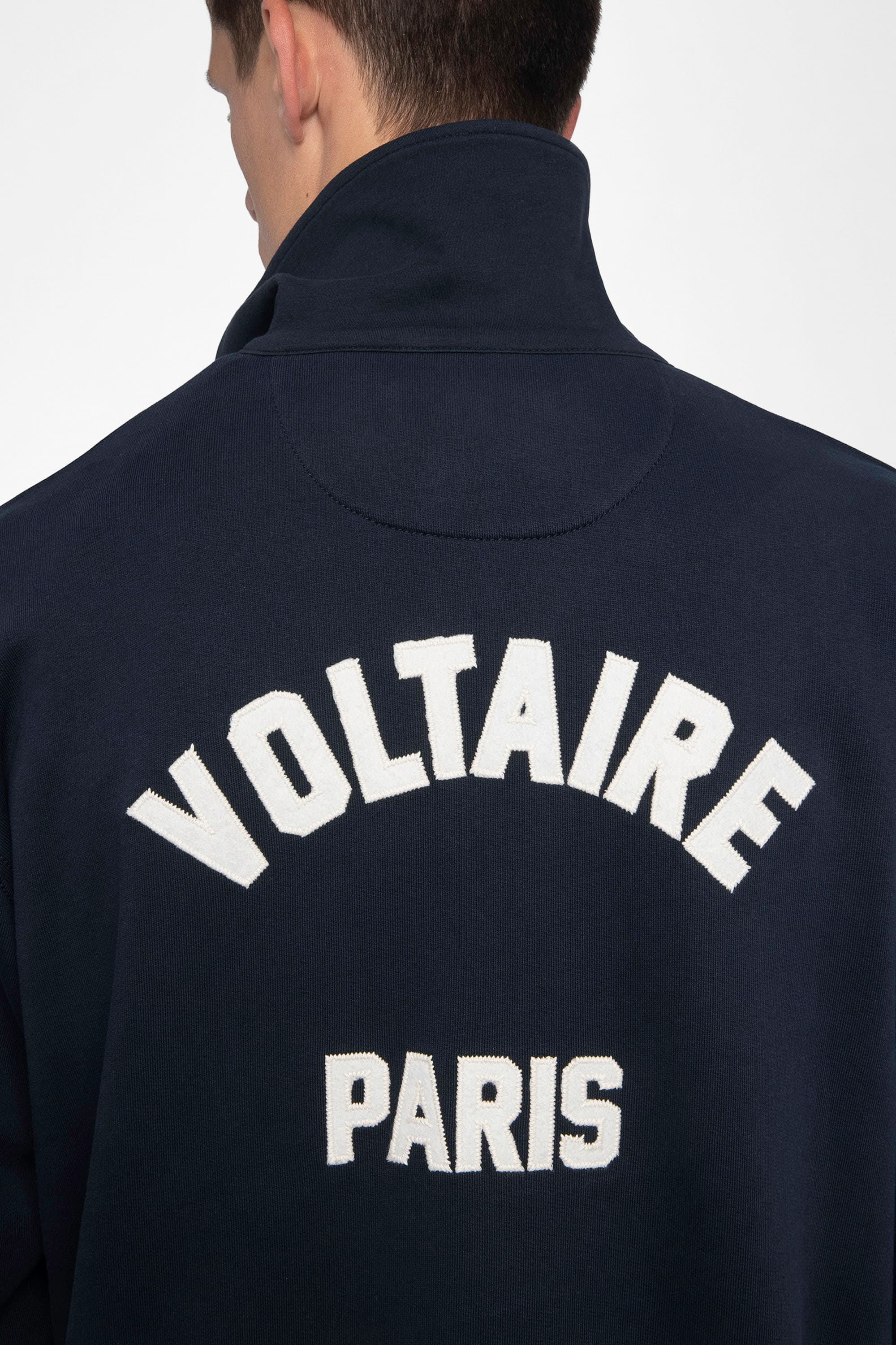 Moya Voltaire Sweatshirt