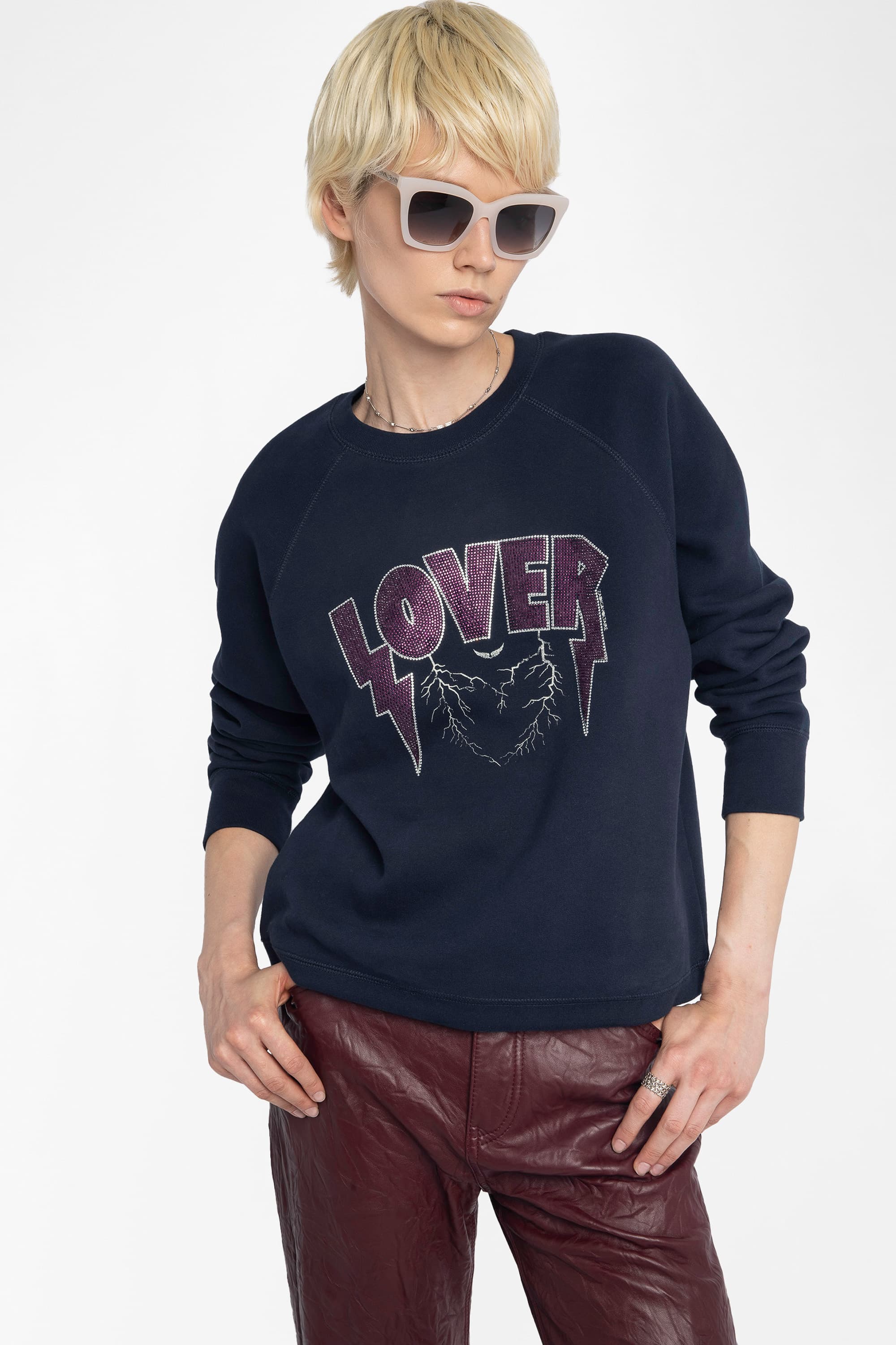 Upper Lover Sweatshirt