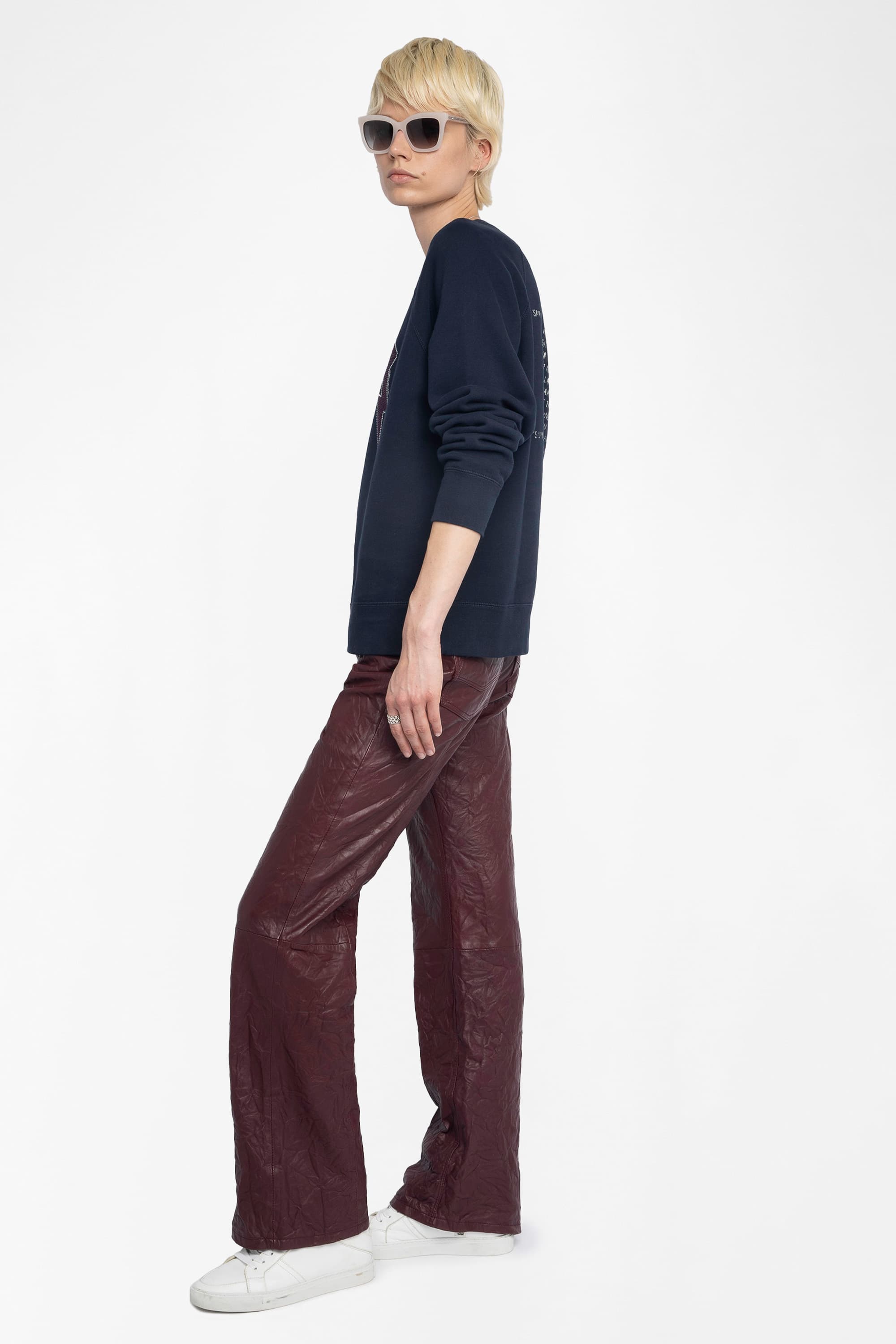 Upper Lover Sweatshirt