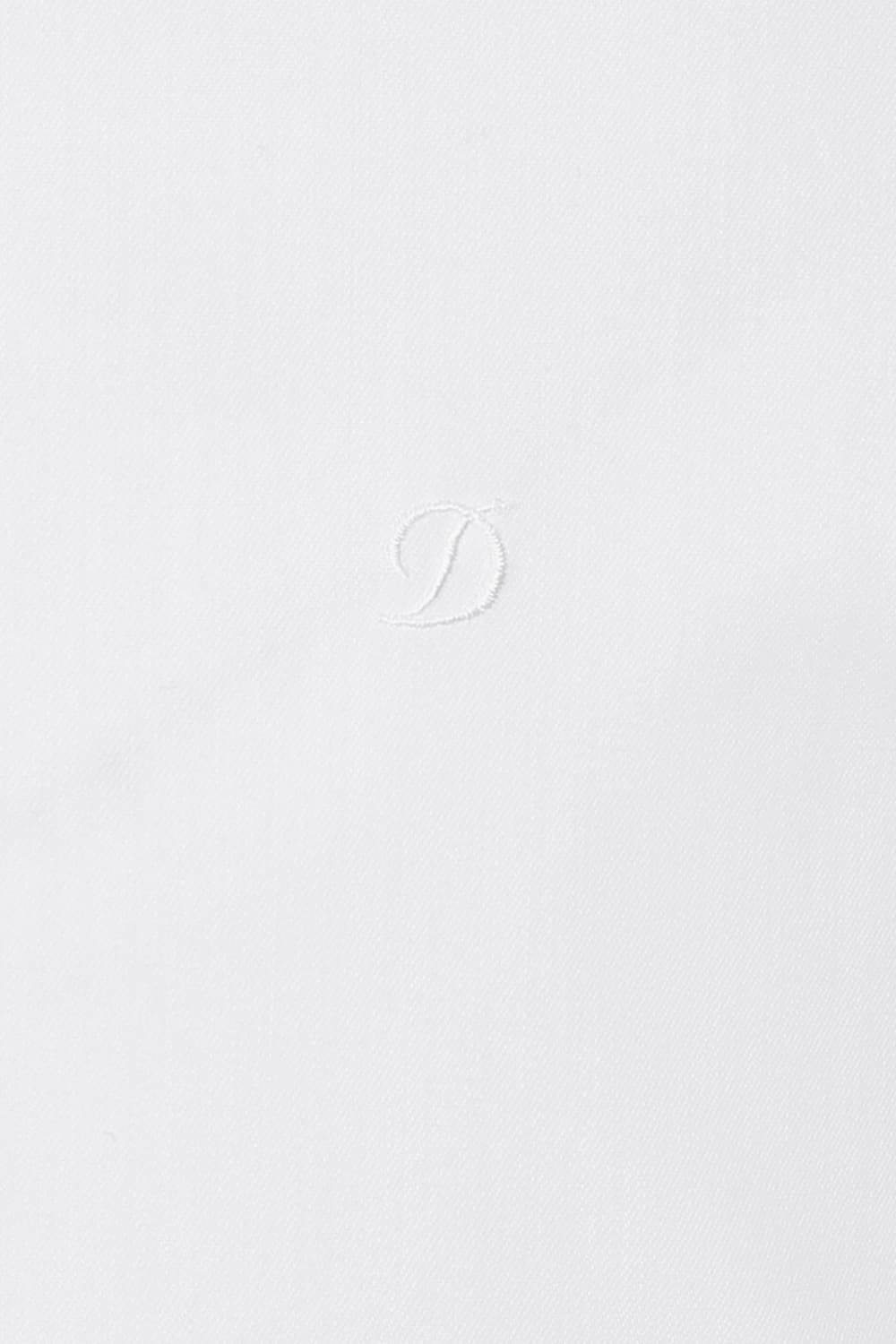 스트레치 솔리드 951 컴포터블 셔츠 화이트 SE5FM22LS951SWH