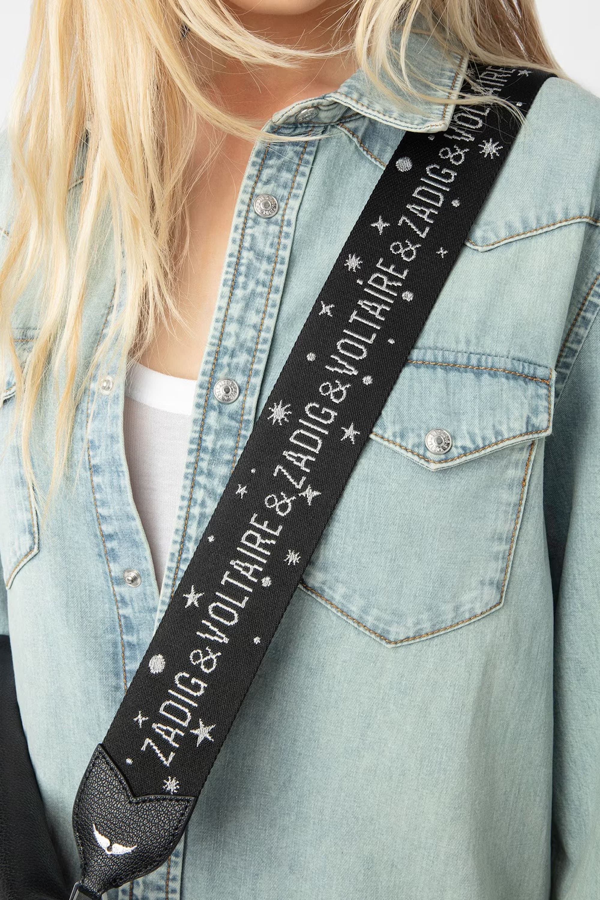 Starlight Shoulder Strap