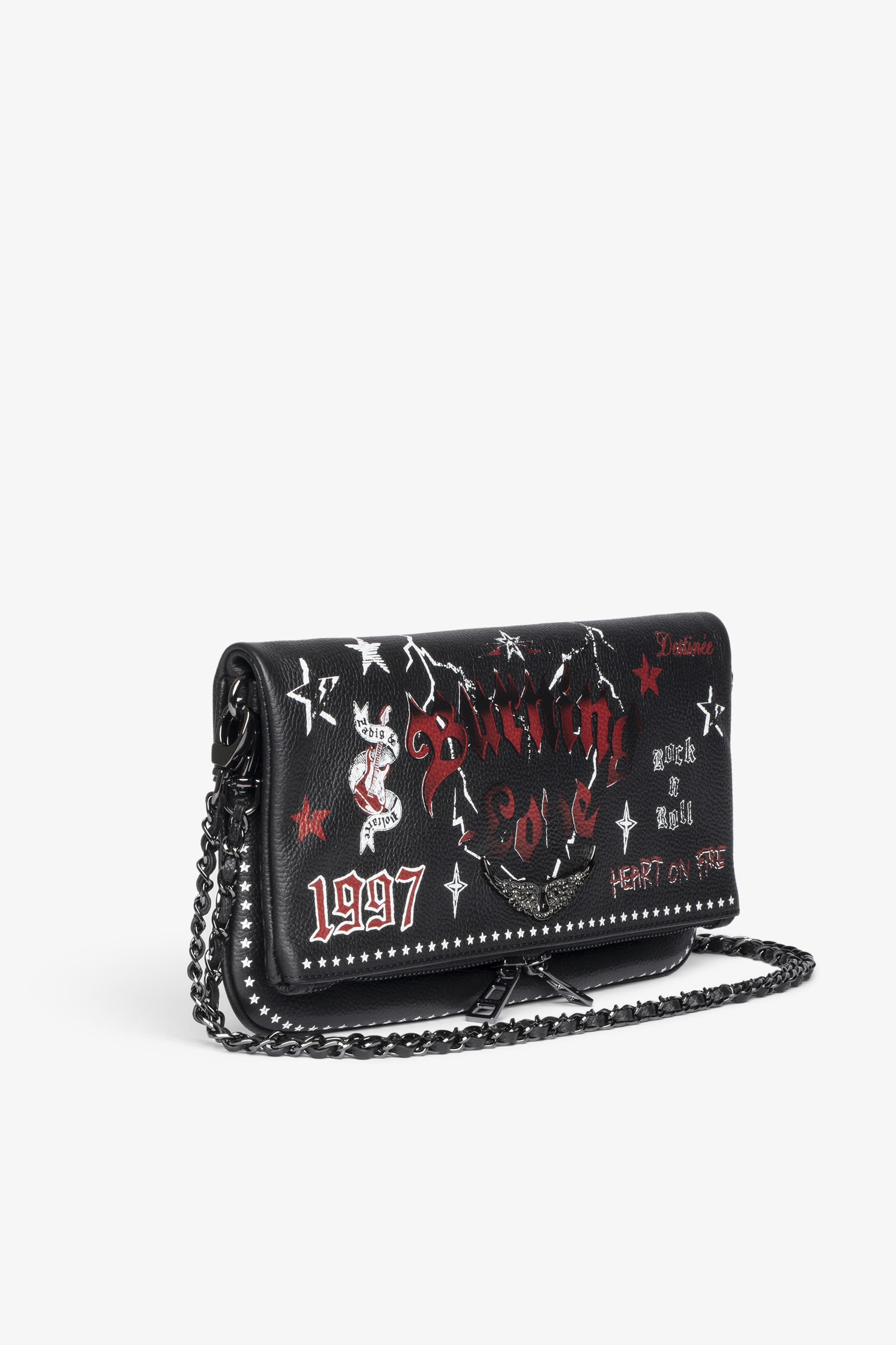 Rock Punk Bag