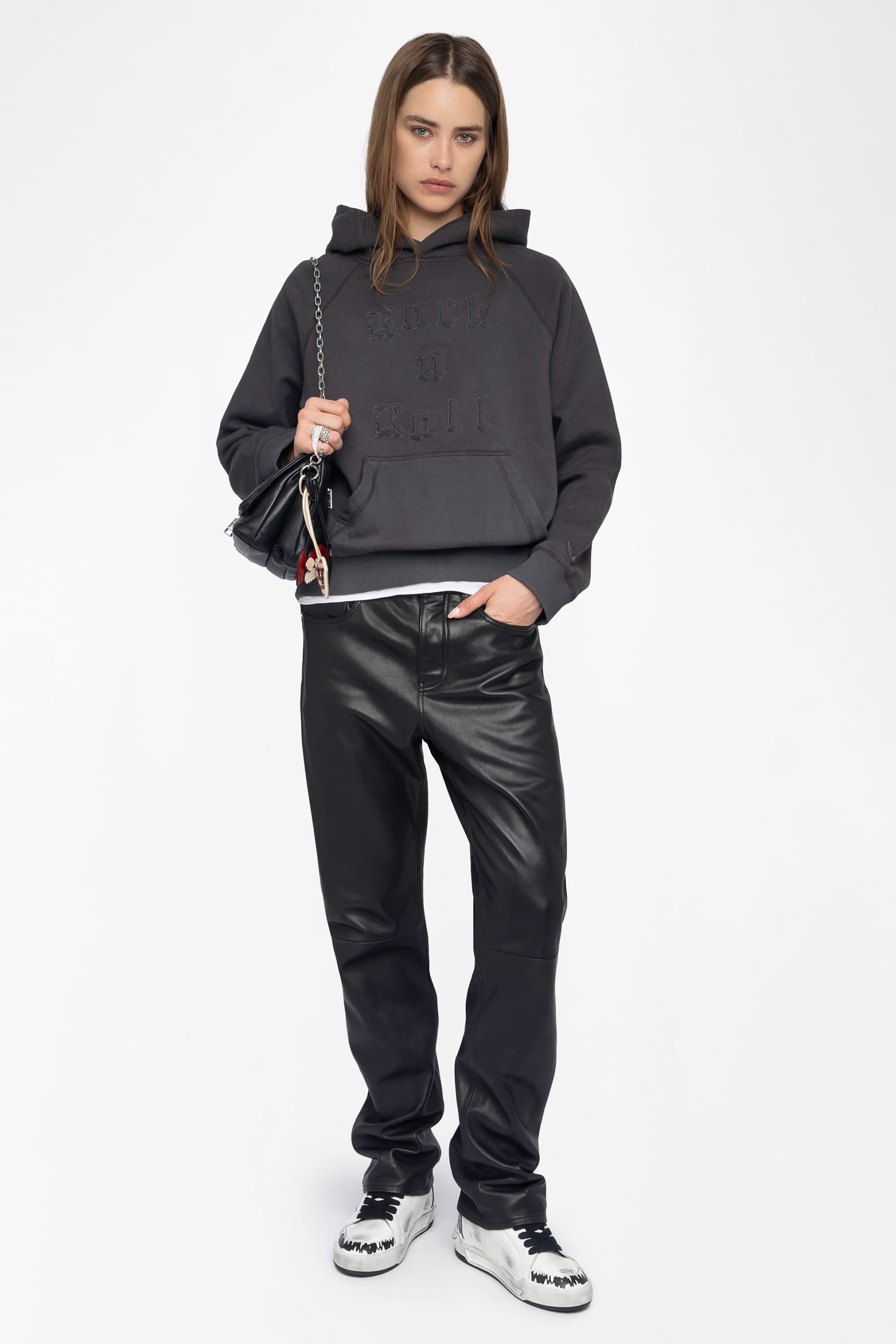 Georgy Rock and Roll Sweatshirt