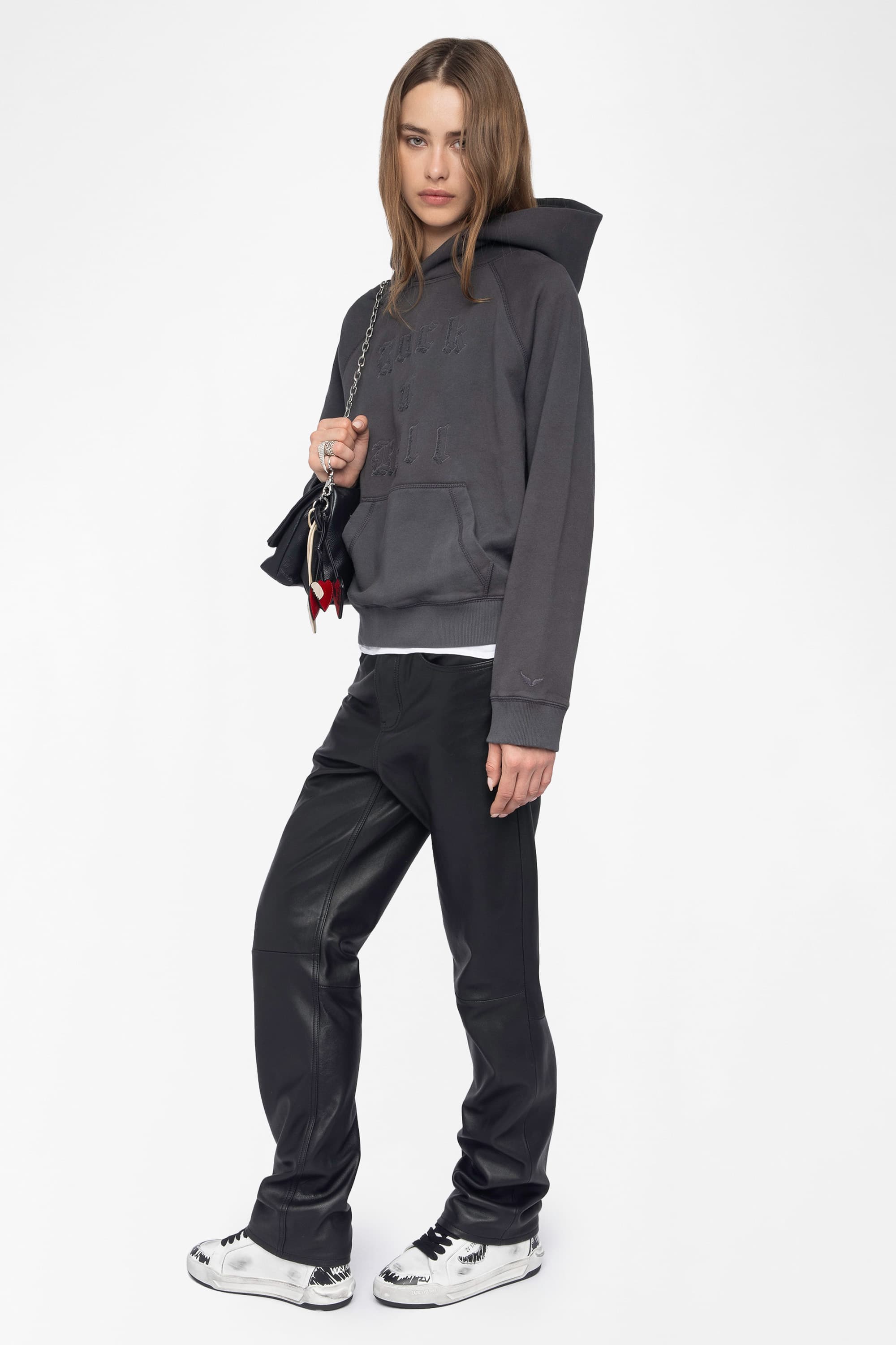 Georgy Rock and Roll Sweatshirt