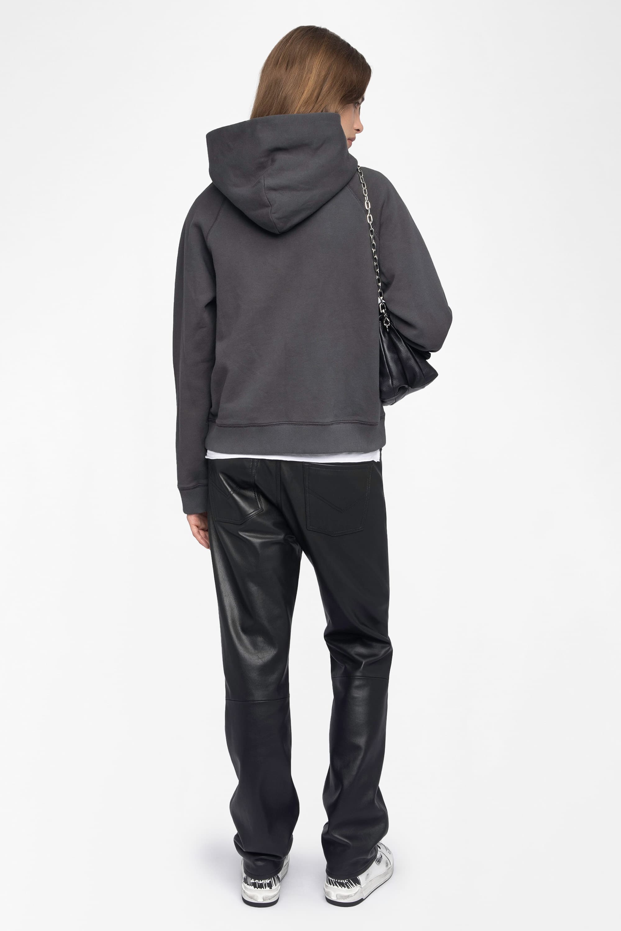 Georgy Rock and Roll Sweatshirt