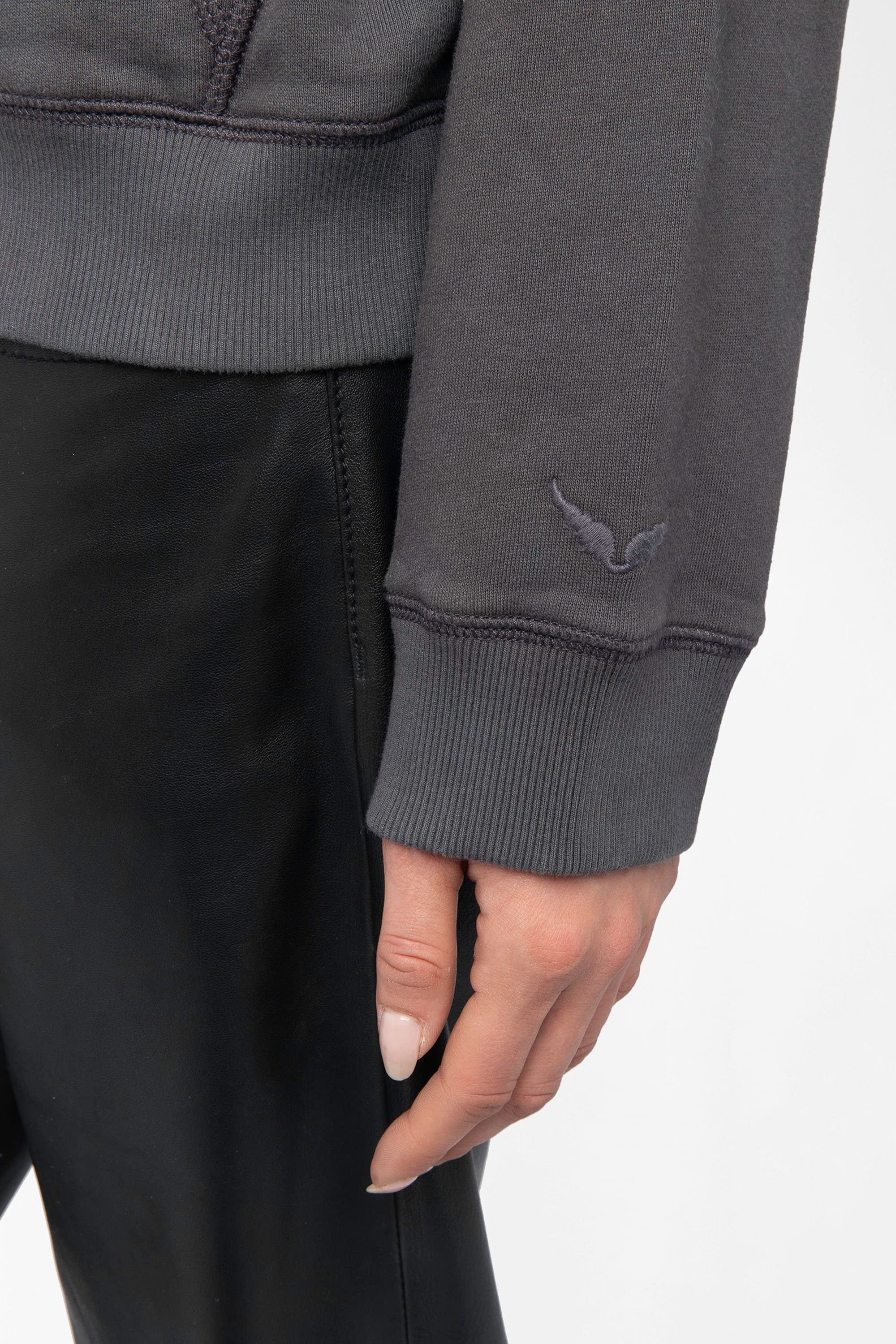 Georgy Rock and Roll Sweatshirt