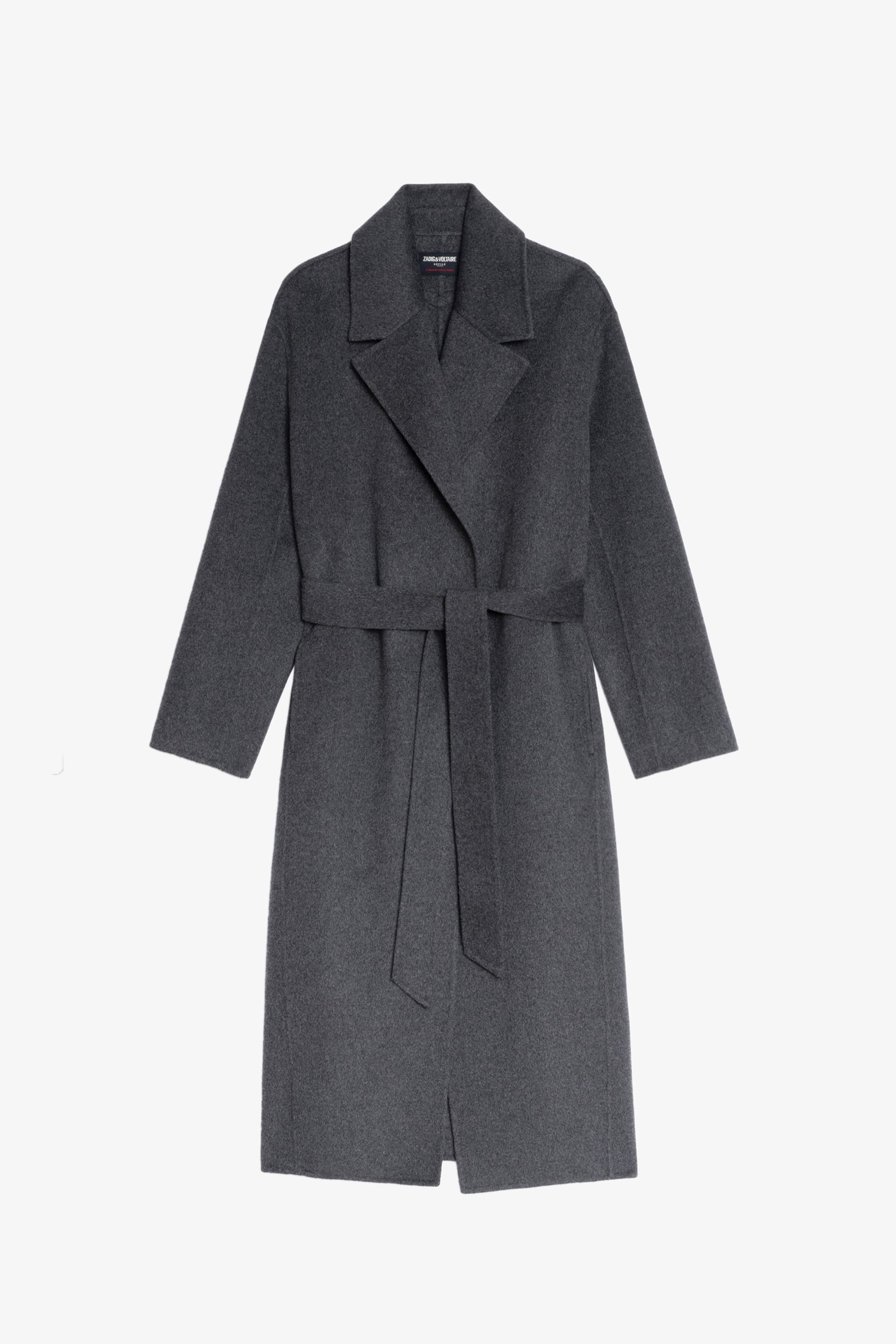 Meli Wool Coat