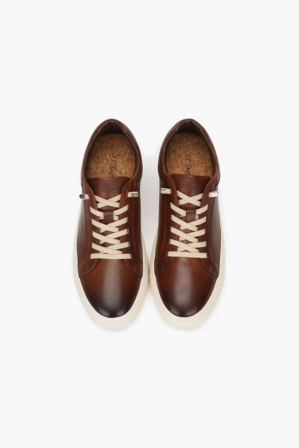 제트 남성 캐주얼 617 스니커즈 PE5FMC2SN617PCO