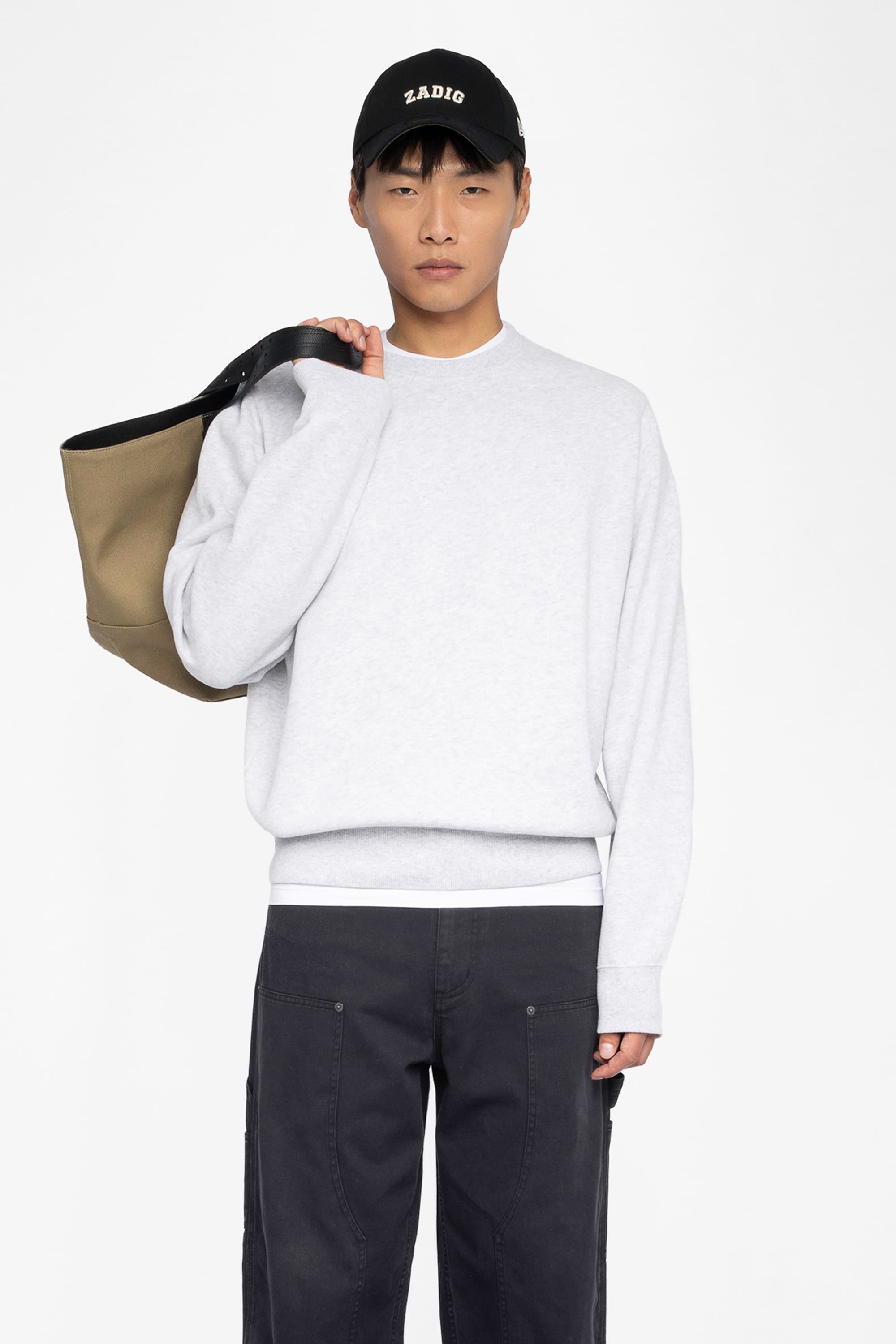 Aime Voltaire T-shirt