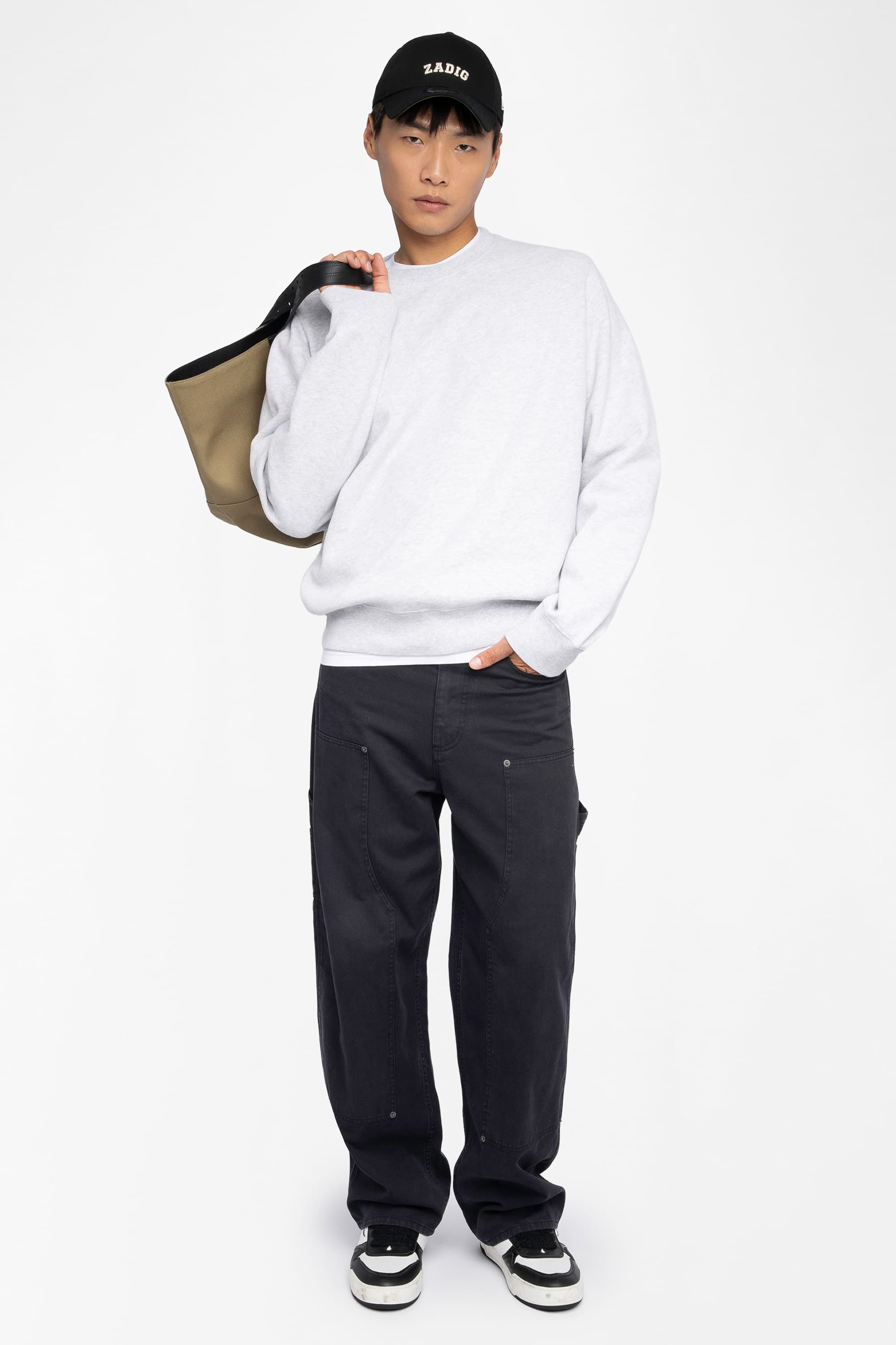 Aime Voltaire T-shirt