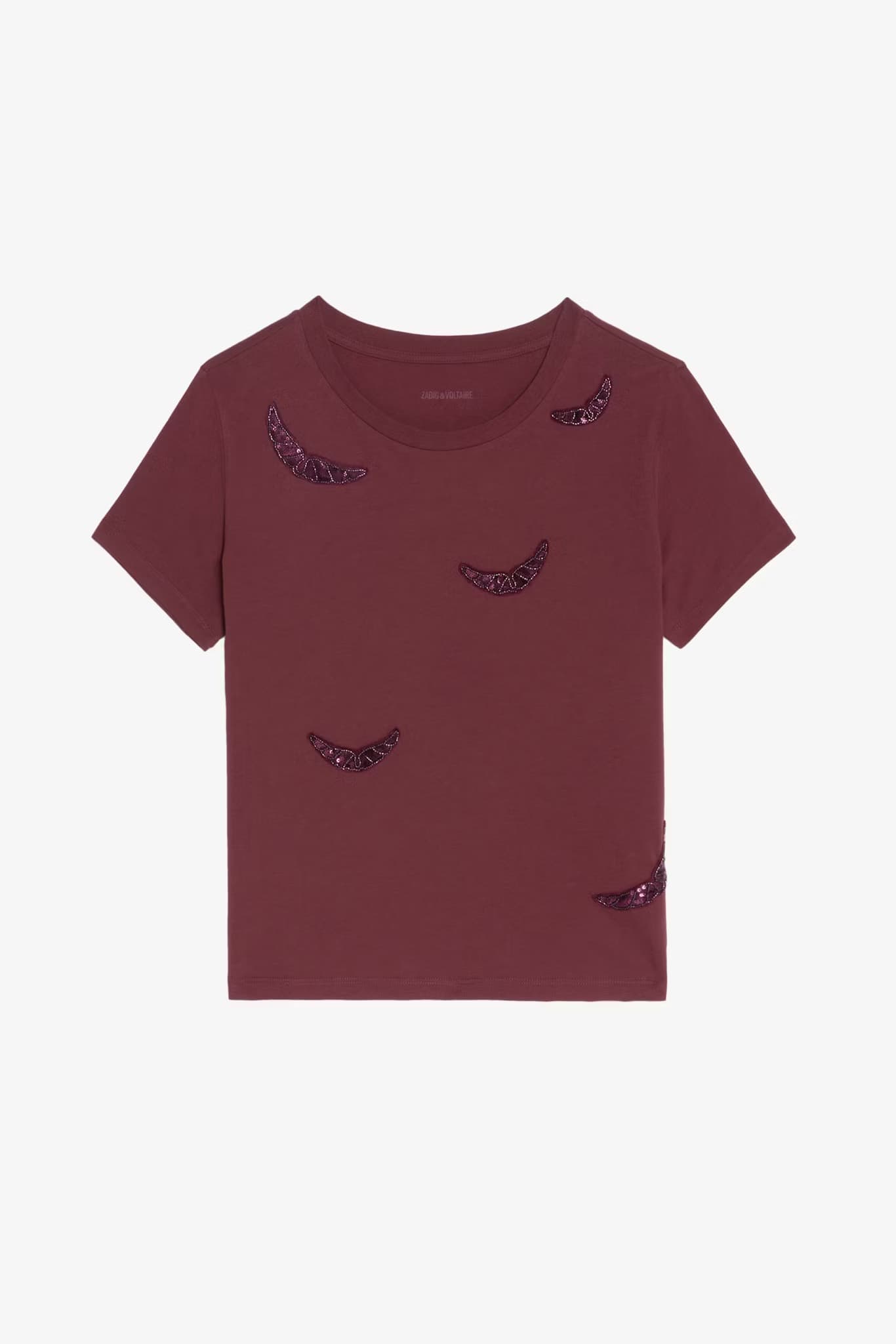 Alys Wings T-shirt