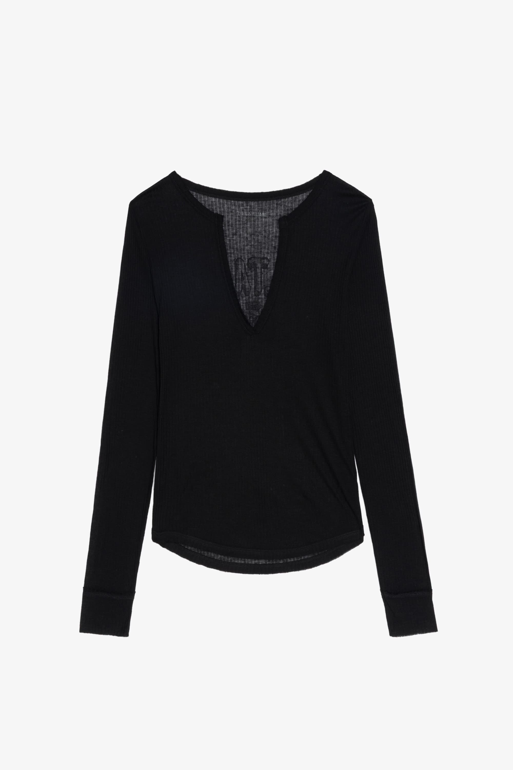 Tani Voltaire Love T-shirt