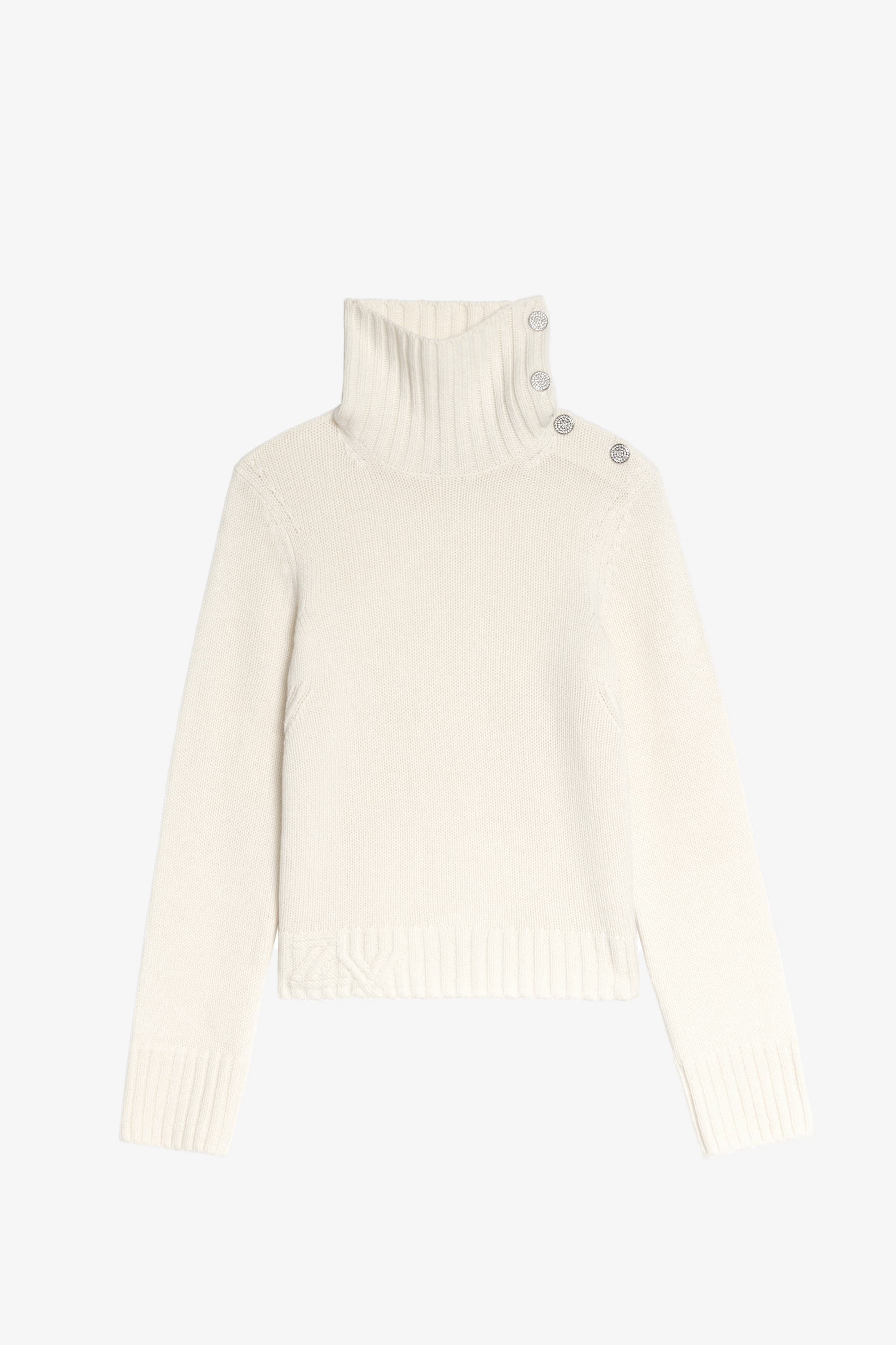 Nalma Cashmere Sweater