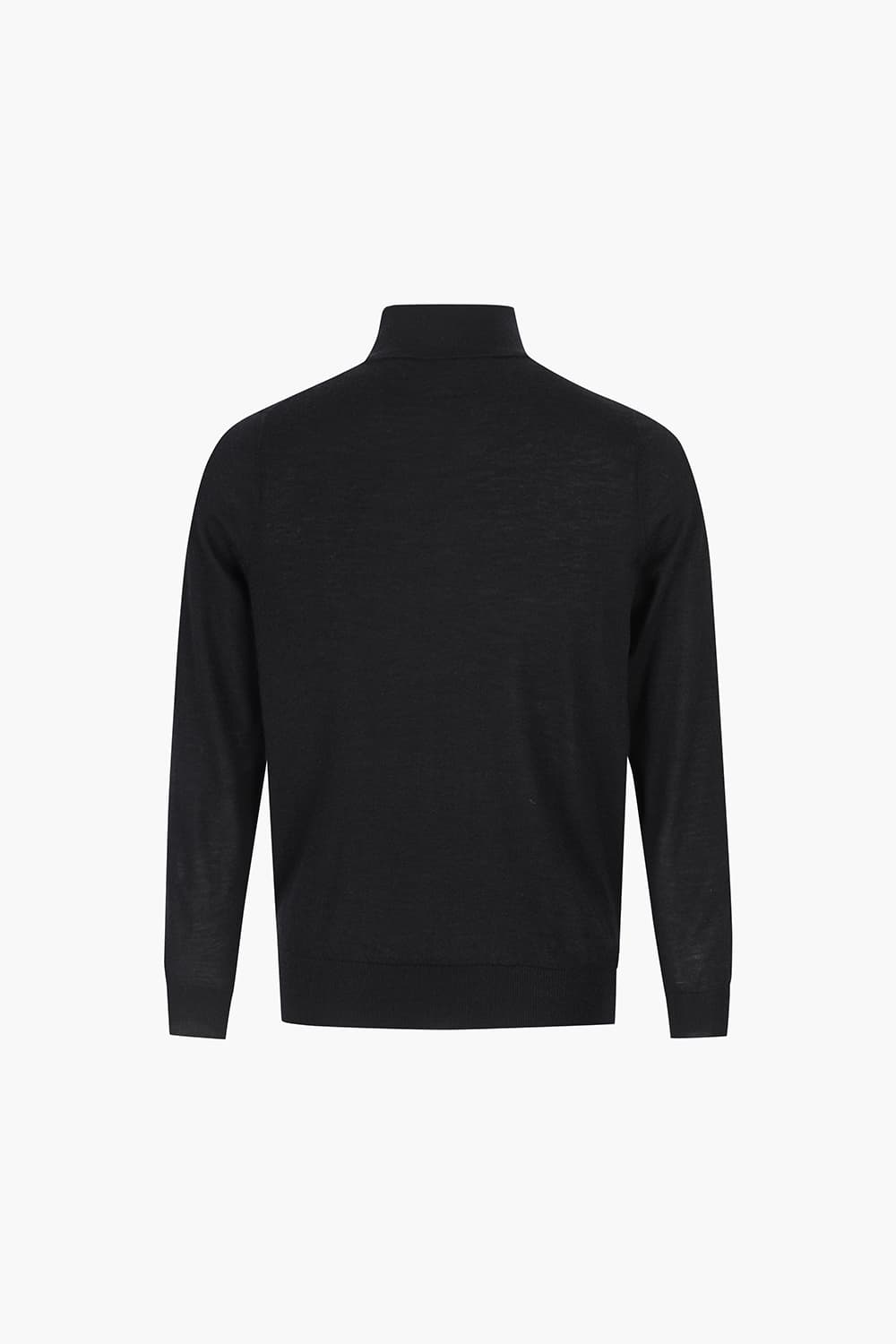 Basic Turtle Neck Cashmere Knit RE5FMMAKN806R99