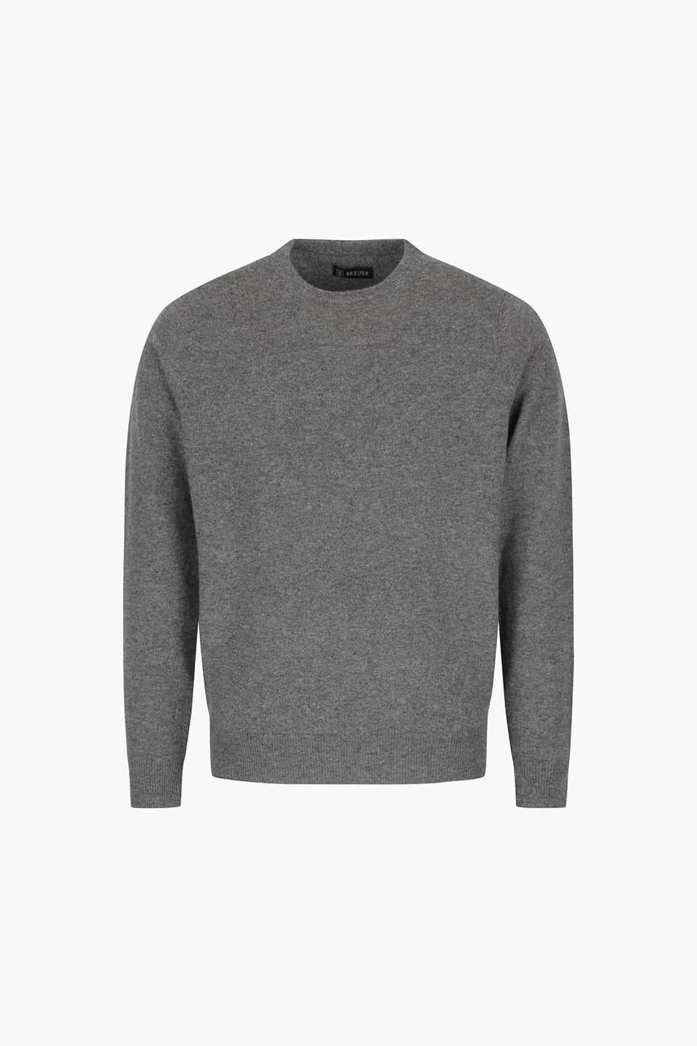 Basic Crew Neck Cashmere Knit RE5FMMAKN801R95