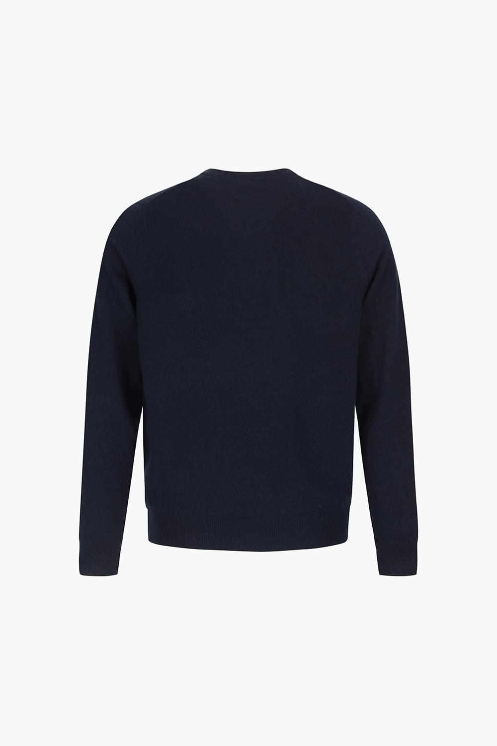 Basic Crew Neck Cashmere Knit RE5FMMAKN801R66