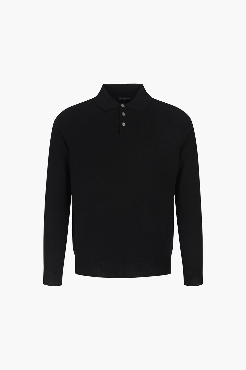 Basic Polo Cashmere Knit RE5FMMAKN802R99