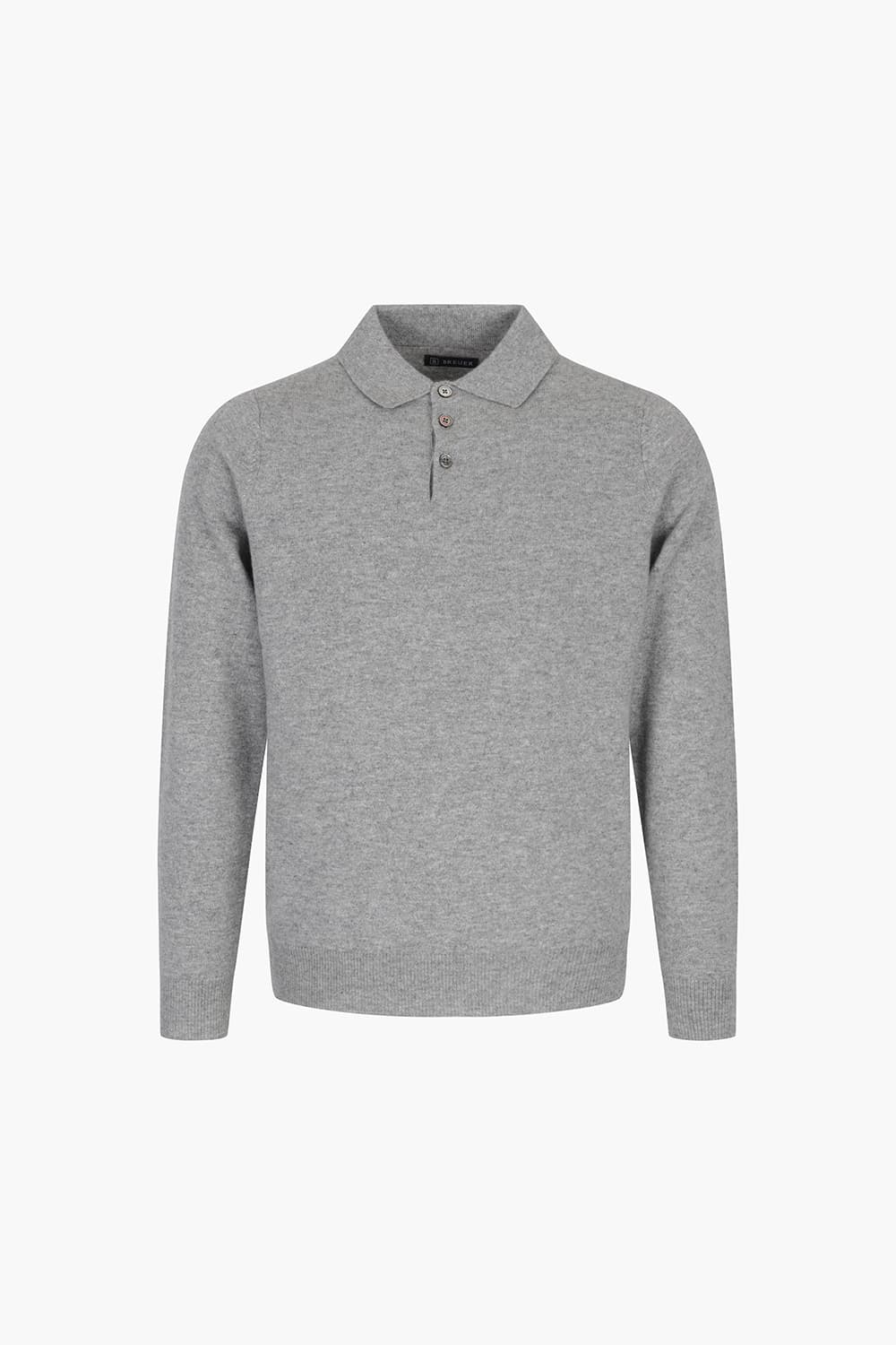 Basic Polo Cashmere Knit RE5FMMAKN802R90