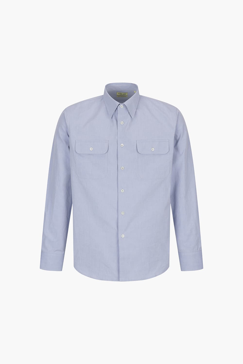 Artist Double Pocket Shirt QE5FMDBSH102Q62