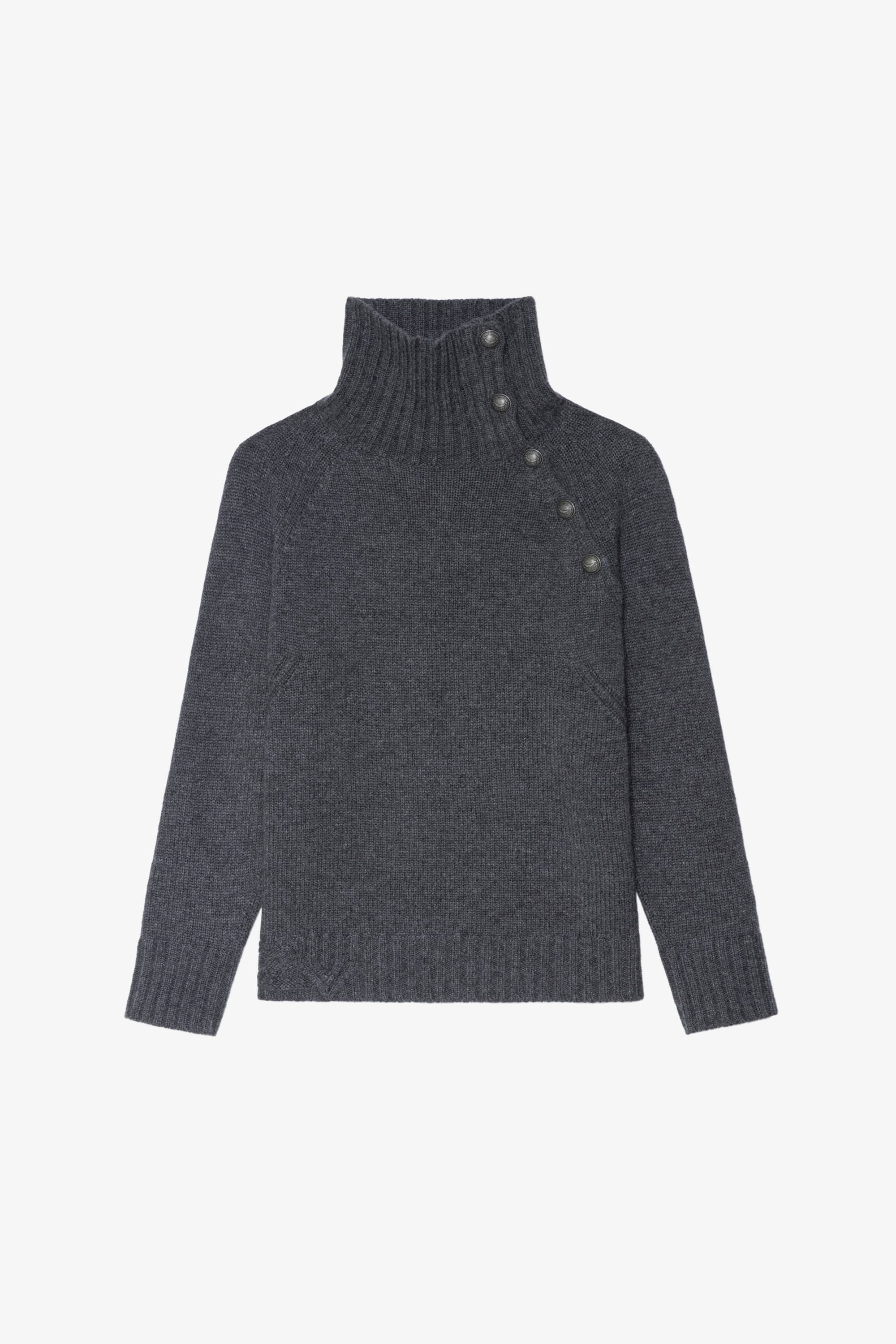 Mora Cashmere Sweater