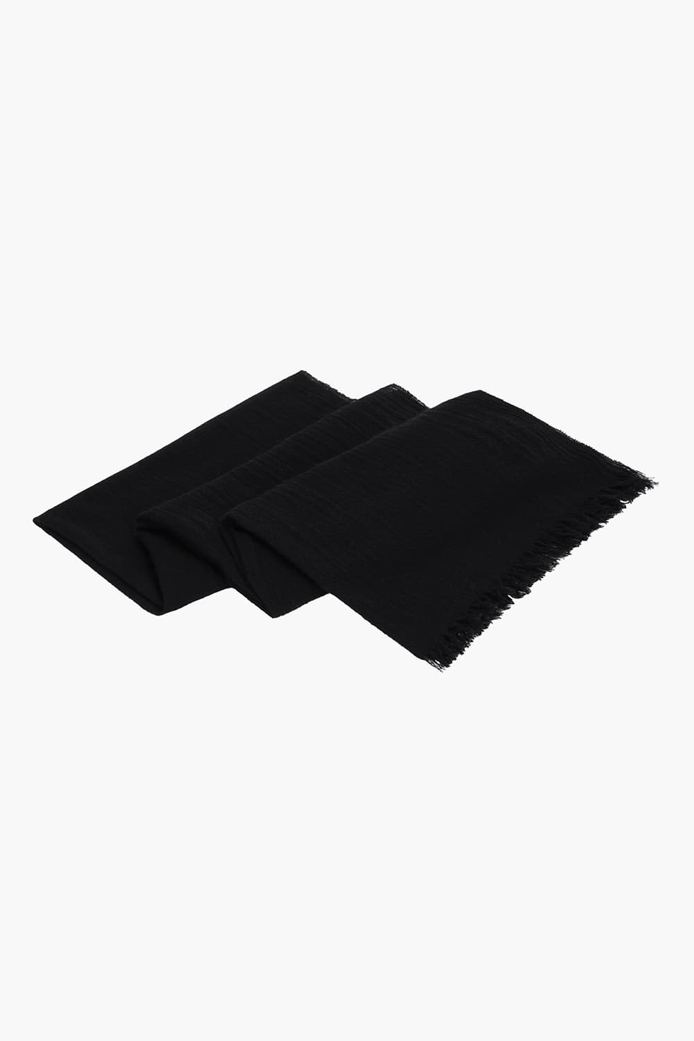 스카프 Cashmere Scarf RE5FMMBSC101R99