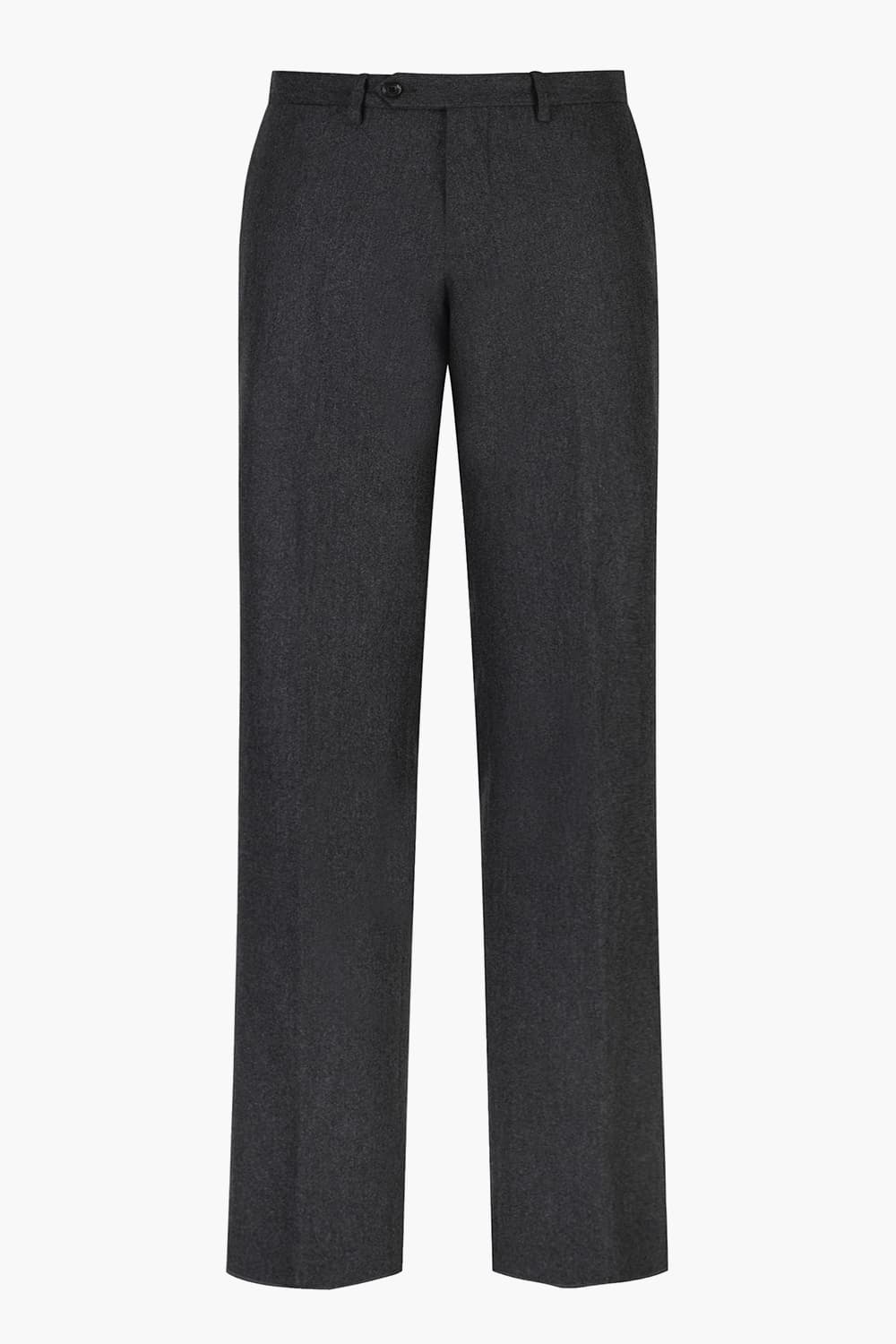 울 팬츠 Wool Stretch Pants RE5FMMAPT801R98