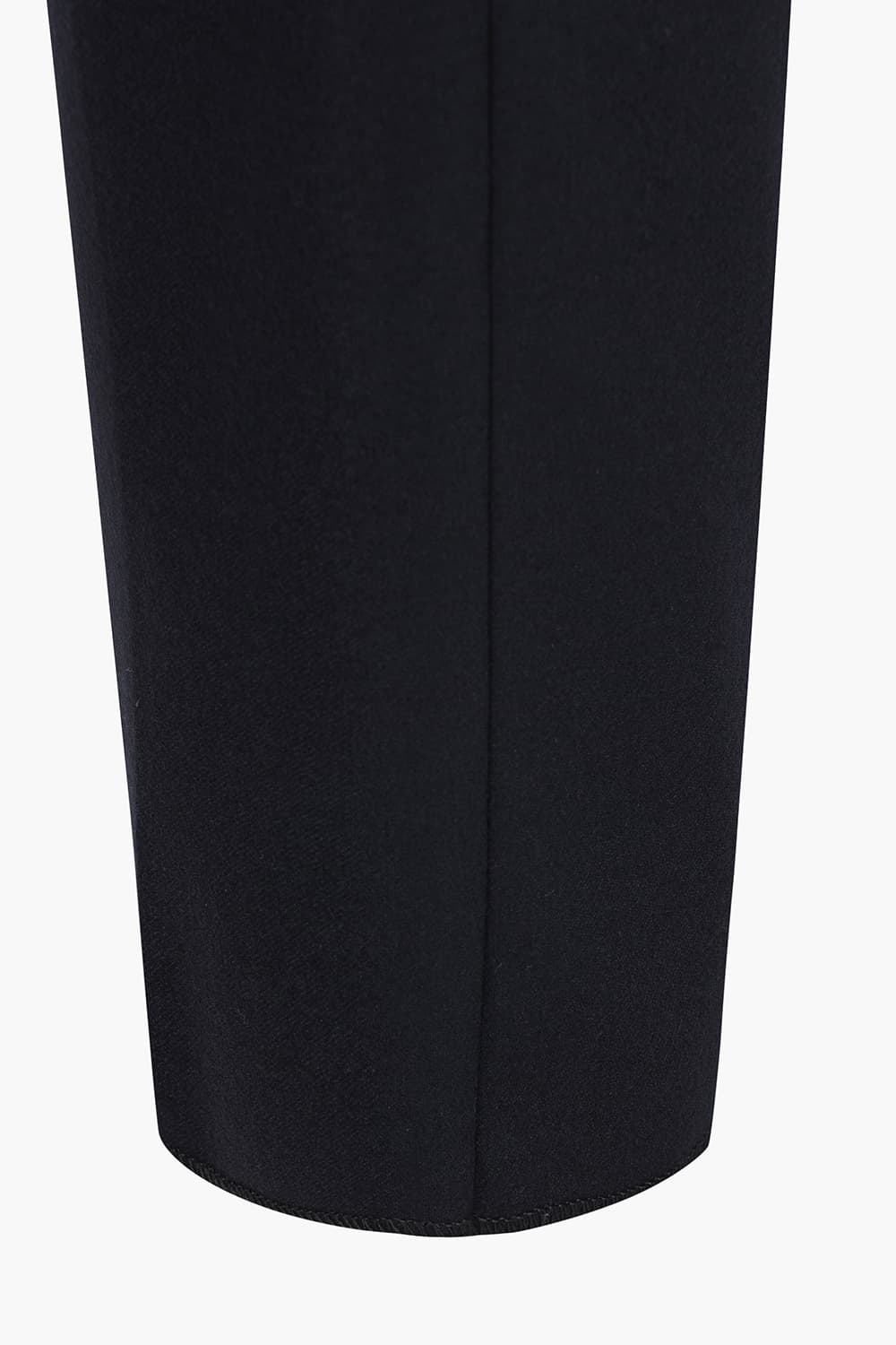 울 팬츠 Wool Stretch Pants RE5FMMAPT801R66