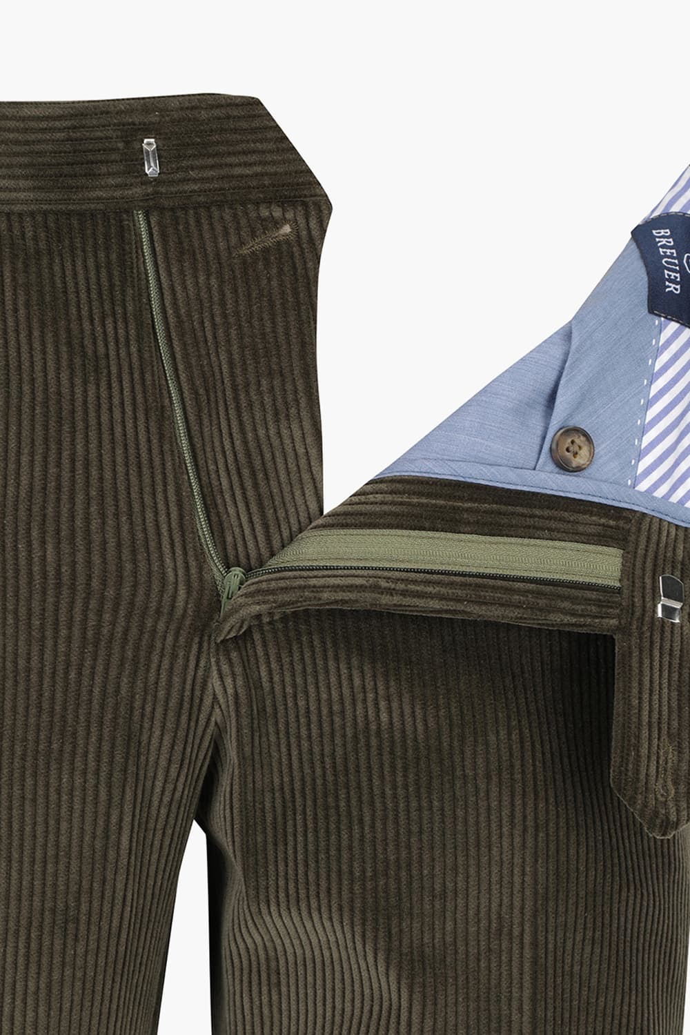 코듀로이 팬츠 Corduroy Pants RE5FMMAPT806R77