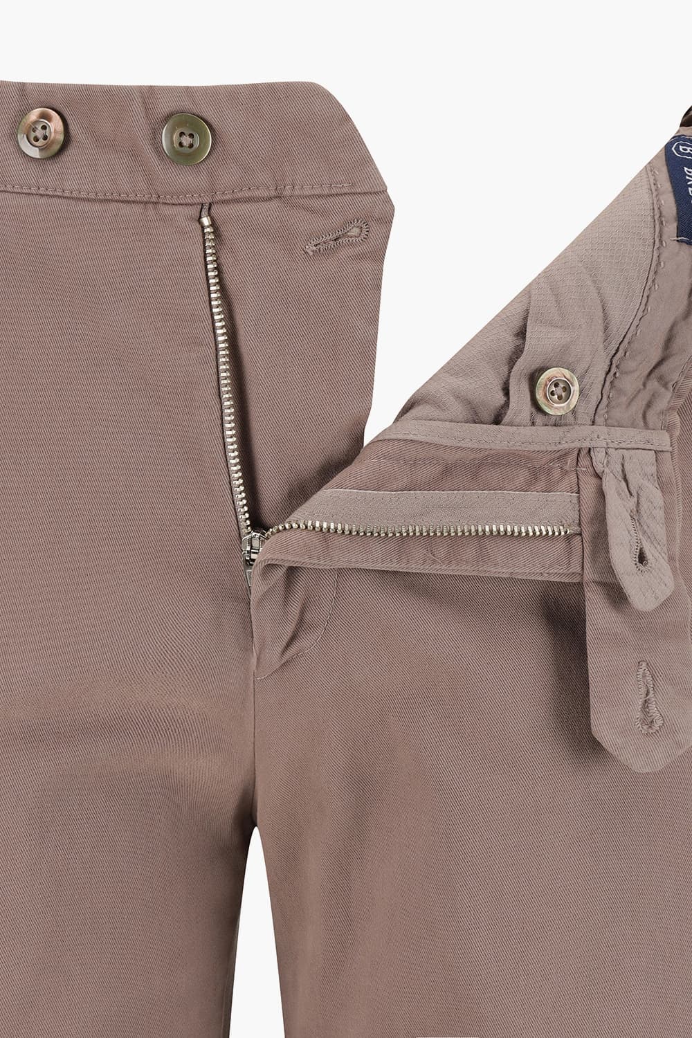 슬림 팬츠 Garment dyeing Pants RE5FMMAPT803R83