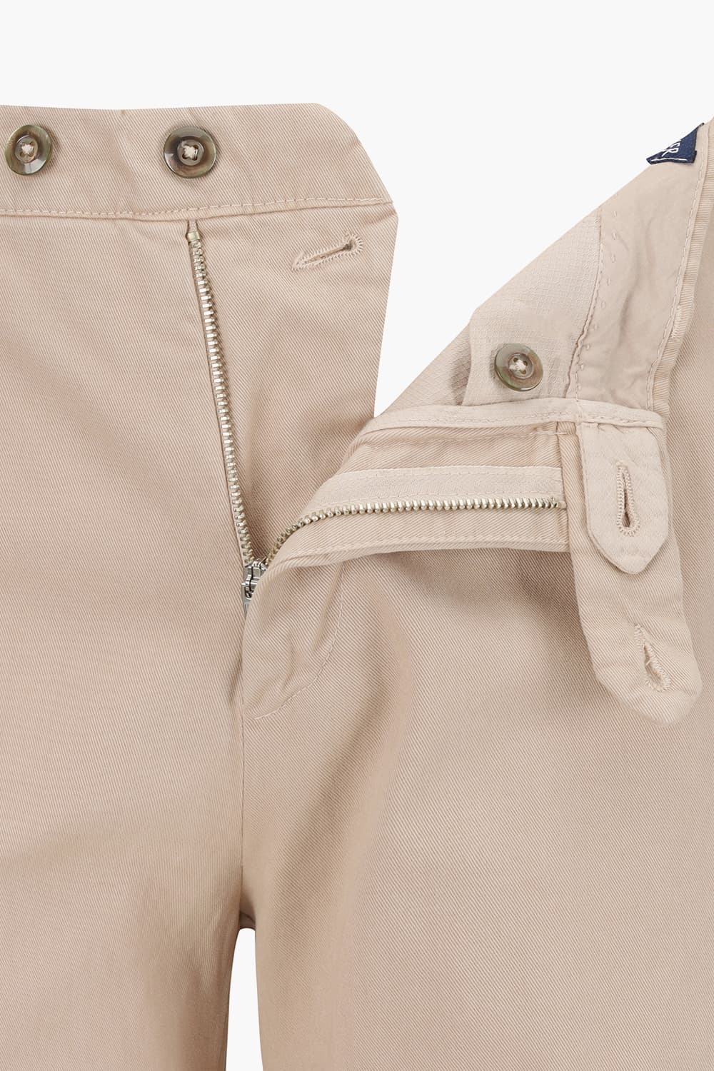 슬림 팬츠 Garment dyeing Pants RE5FMMAPT803R80