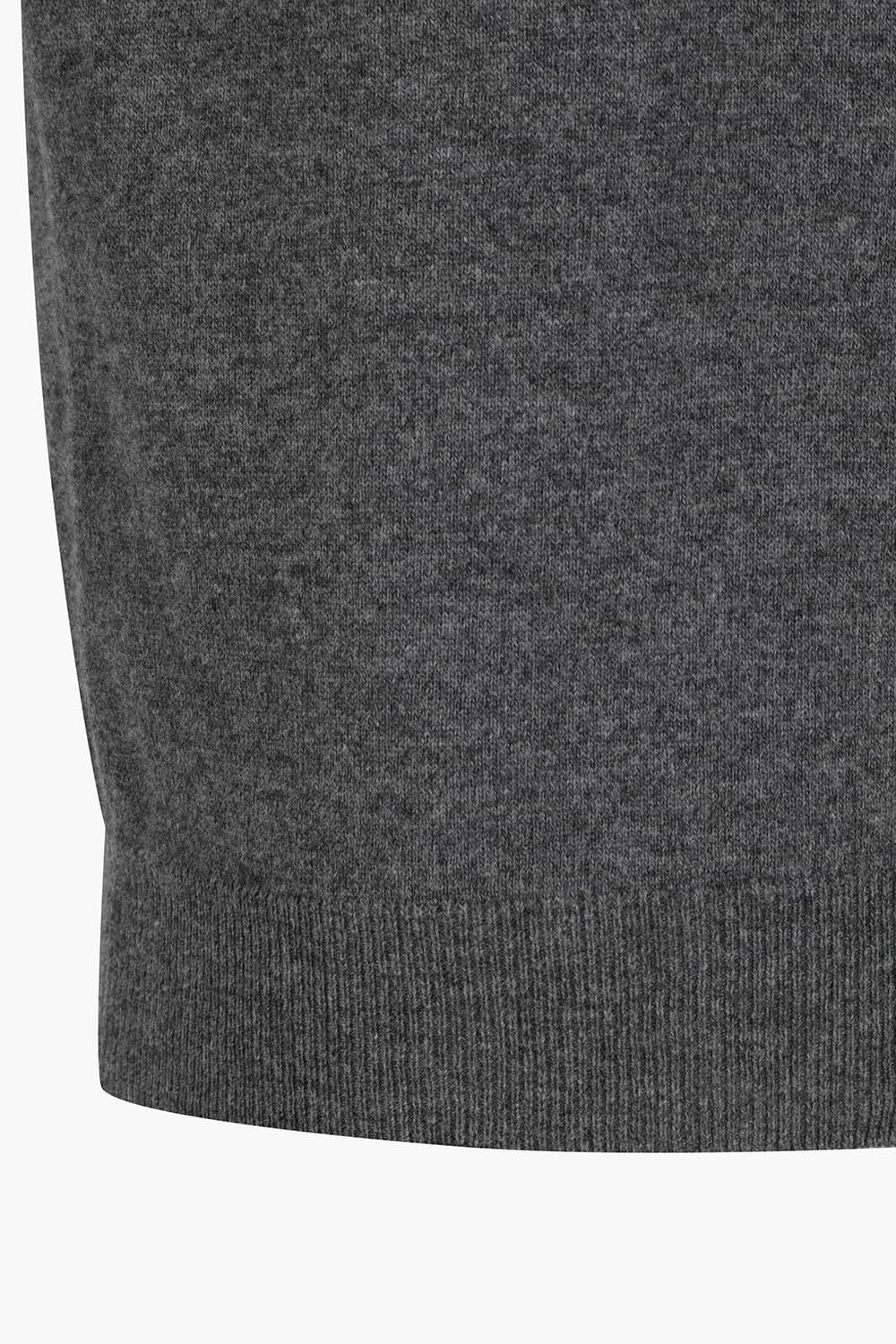 니트 Hoodie Knitwear RE5FMMAKN204R95