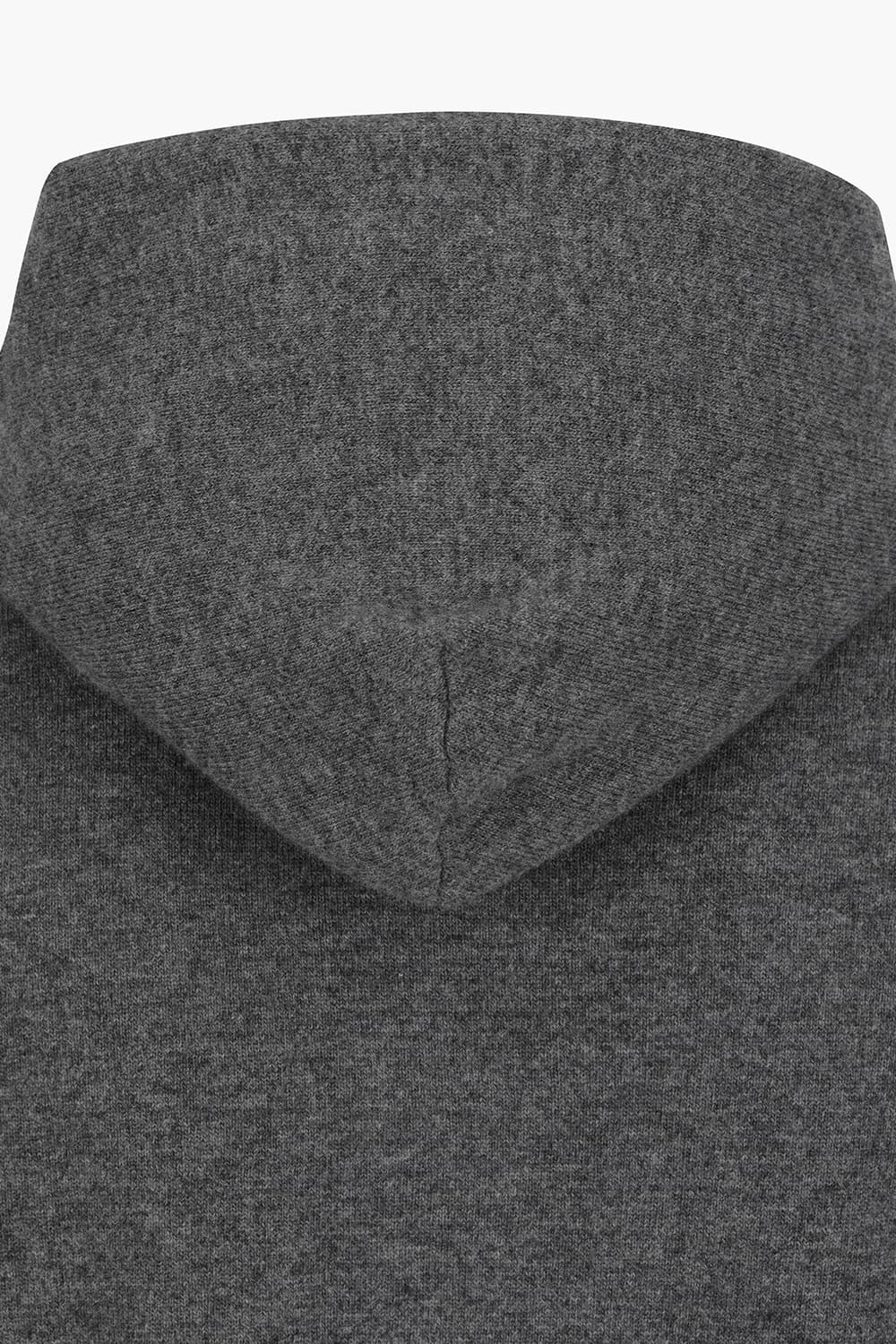 니트 Hoodie Knitwear RE5FMMAKN204R95