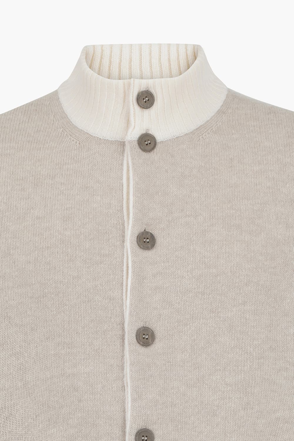 울 니트 Pull Gilet Knitwear RE5FMMAKN202R12