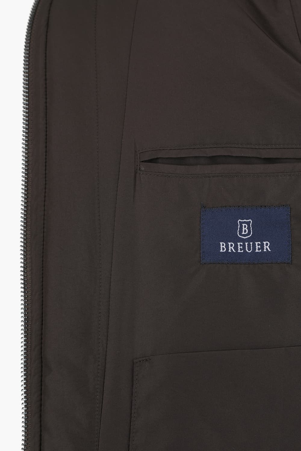 베스트 Poly Vest Outer RE5FMMAOT502R89