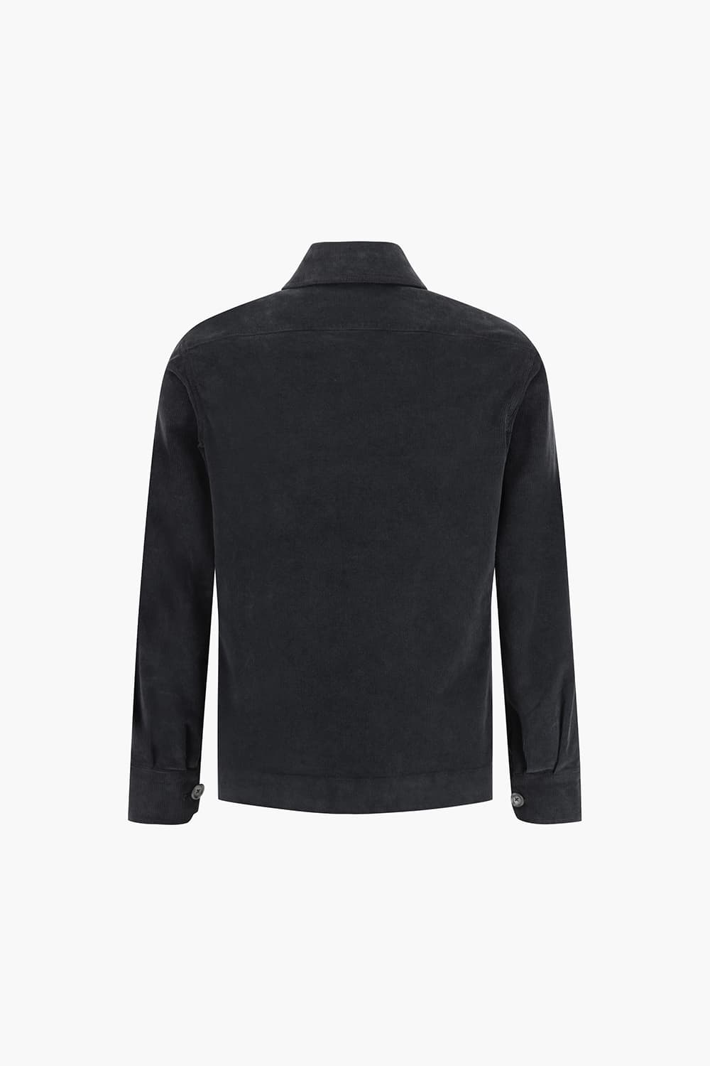 아우터 Cotton Blend Overshirt Outer RE5FMMAOT101R66