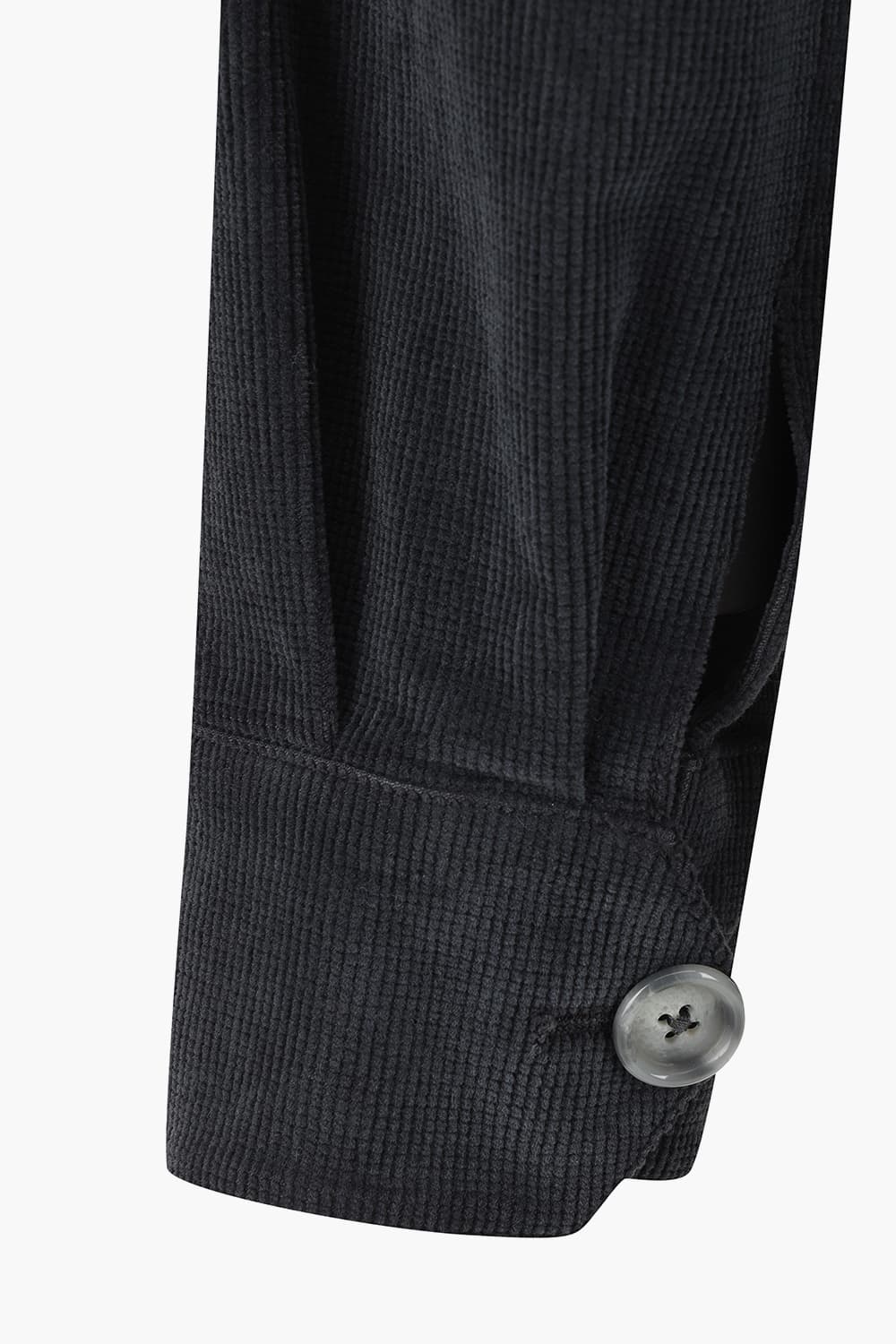 아우터 Cotton Blend Overshirt Outer RE5FMMAOT101R66