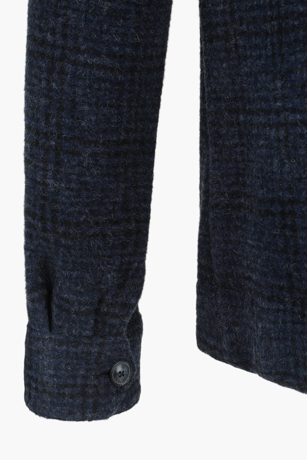 아우터 Cotton Blend Overshirt Outer RE5FMMAOT102R66