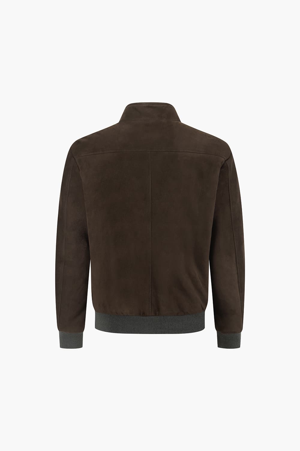 양가죽 블루종 Suede Lambskin Blouson RE5FMMALE804R79