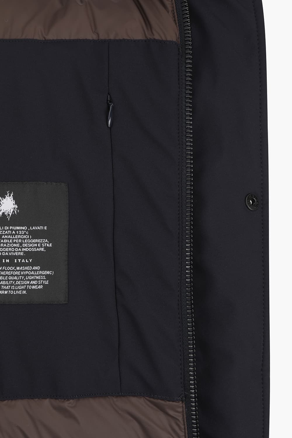 다운 점퍼 Down Long jumper RE5FMMAOT802R66