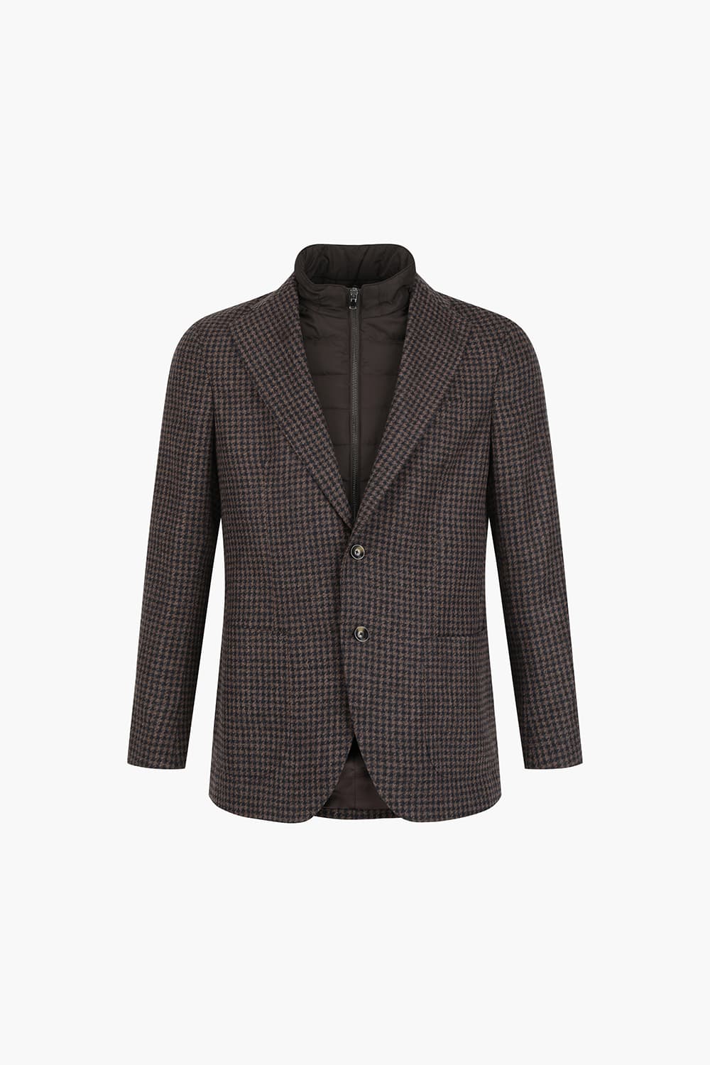 울 재킷 Wool Mix Jacket RE5FMMAJA804R85