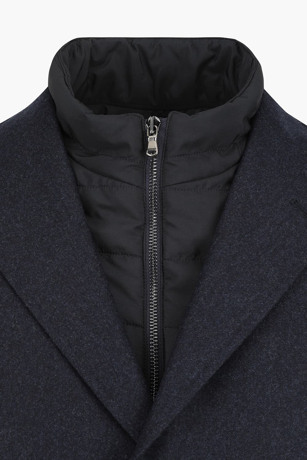 울 코트 Wool Coat RE5FMMACO801R66