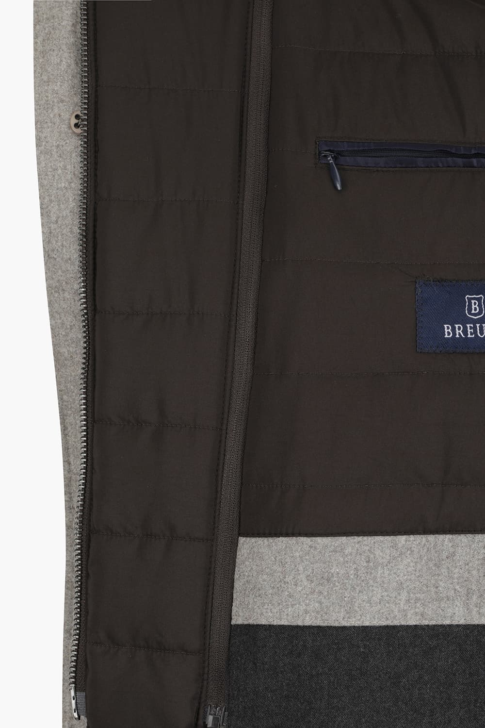 울 코트 Wool Coat RE5FMMACO801R15