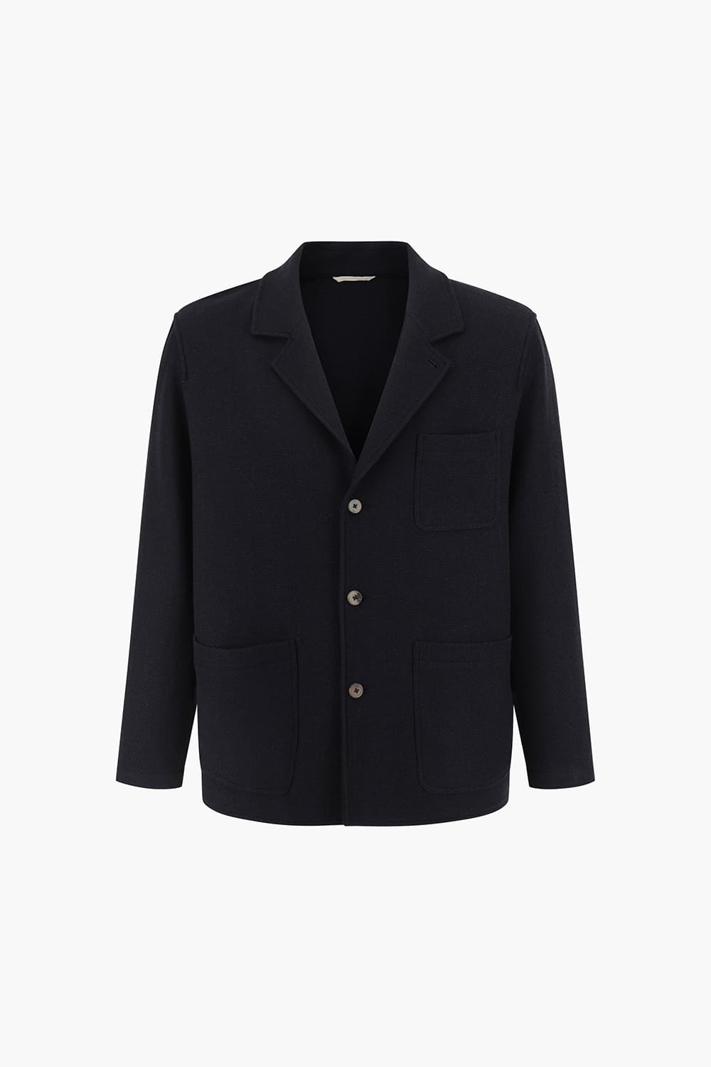 울 재킷 Traveler Jacket QE5FMDBOT301Q66