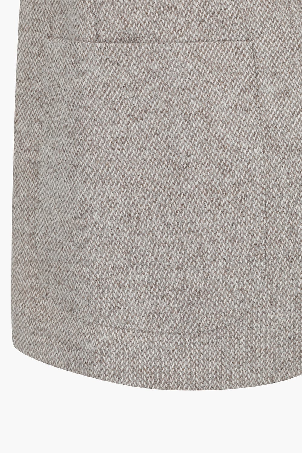 울 재킷 Wool Salento Jacket RE5FMMAJA201R15