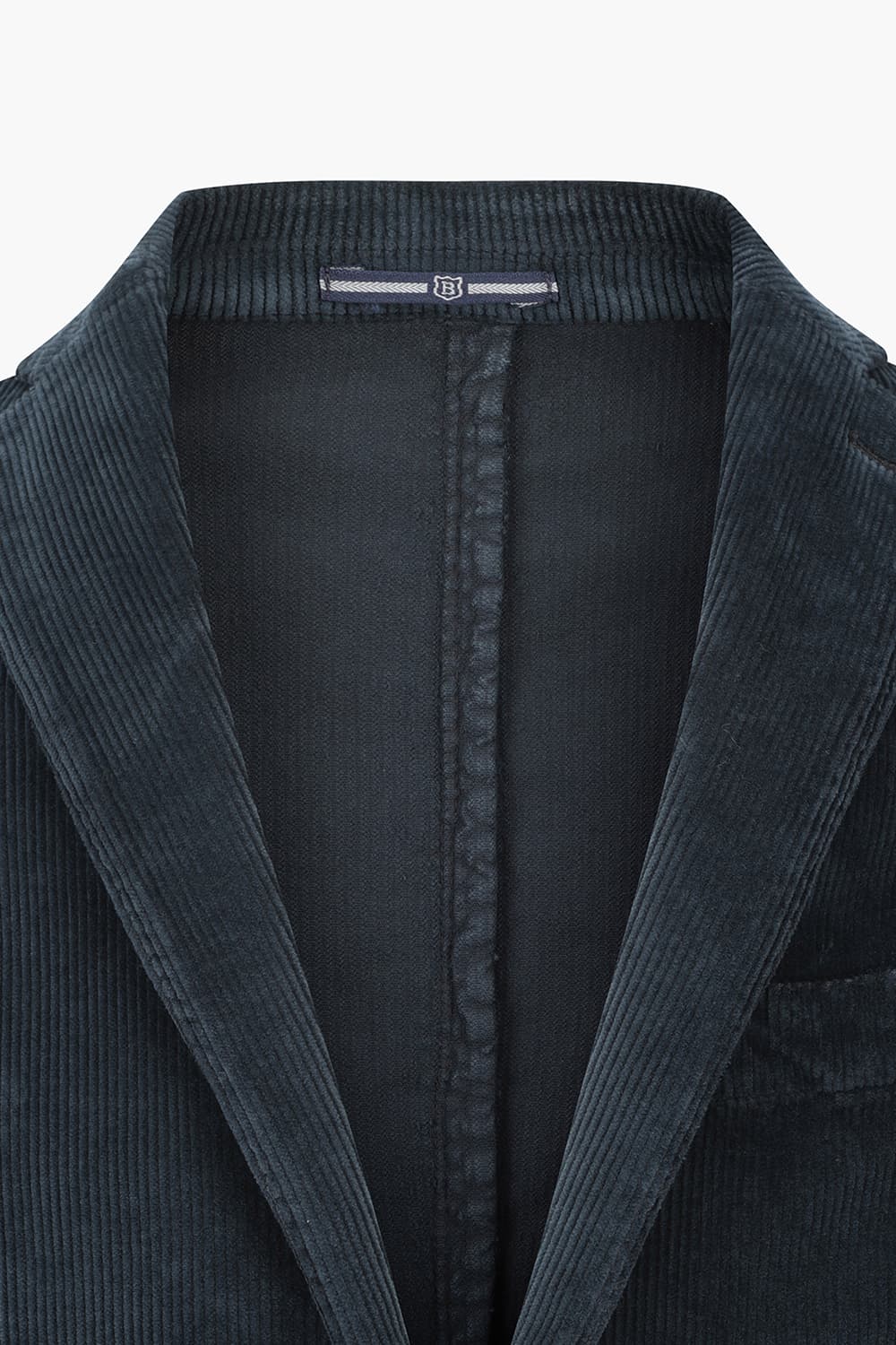 코듀로이 재킷 Cotton Corduroy Jacket RE5FMMAJA102R66